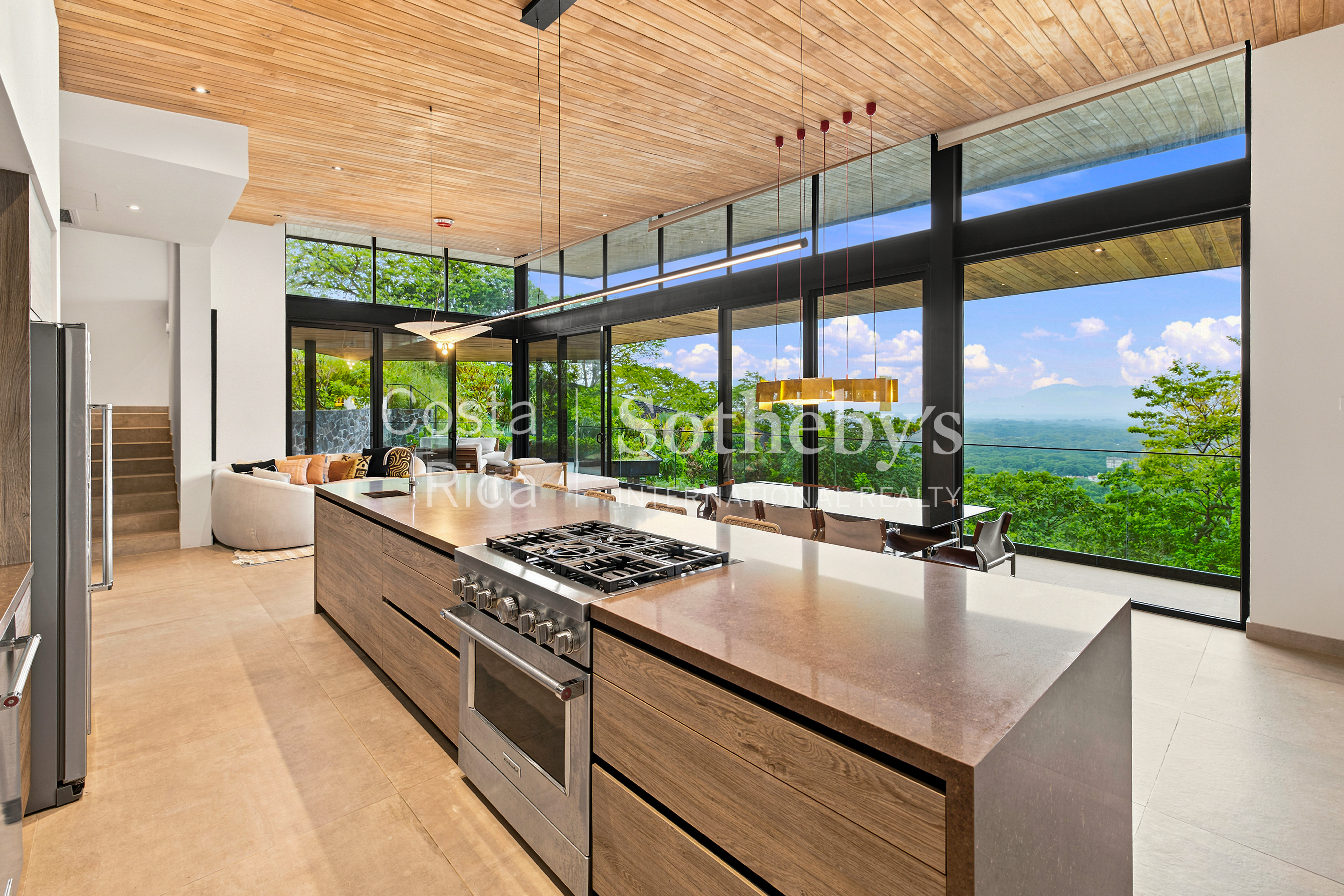  Ridge House at Senderos - 物件實景