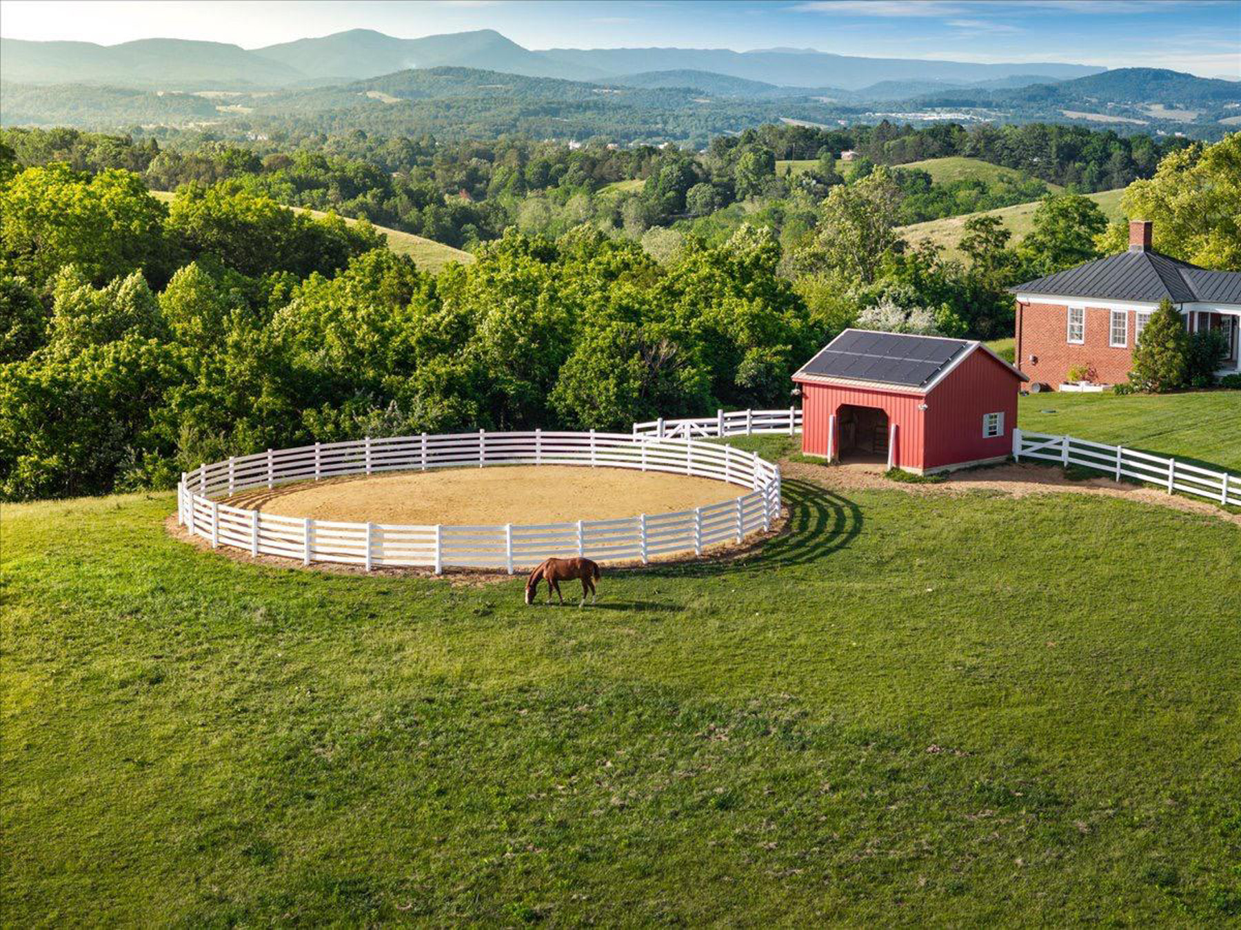  336 Jacobs Ladder, Lexington, VA, 24450 - 物件實景