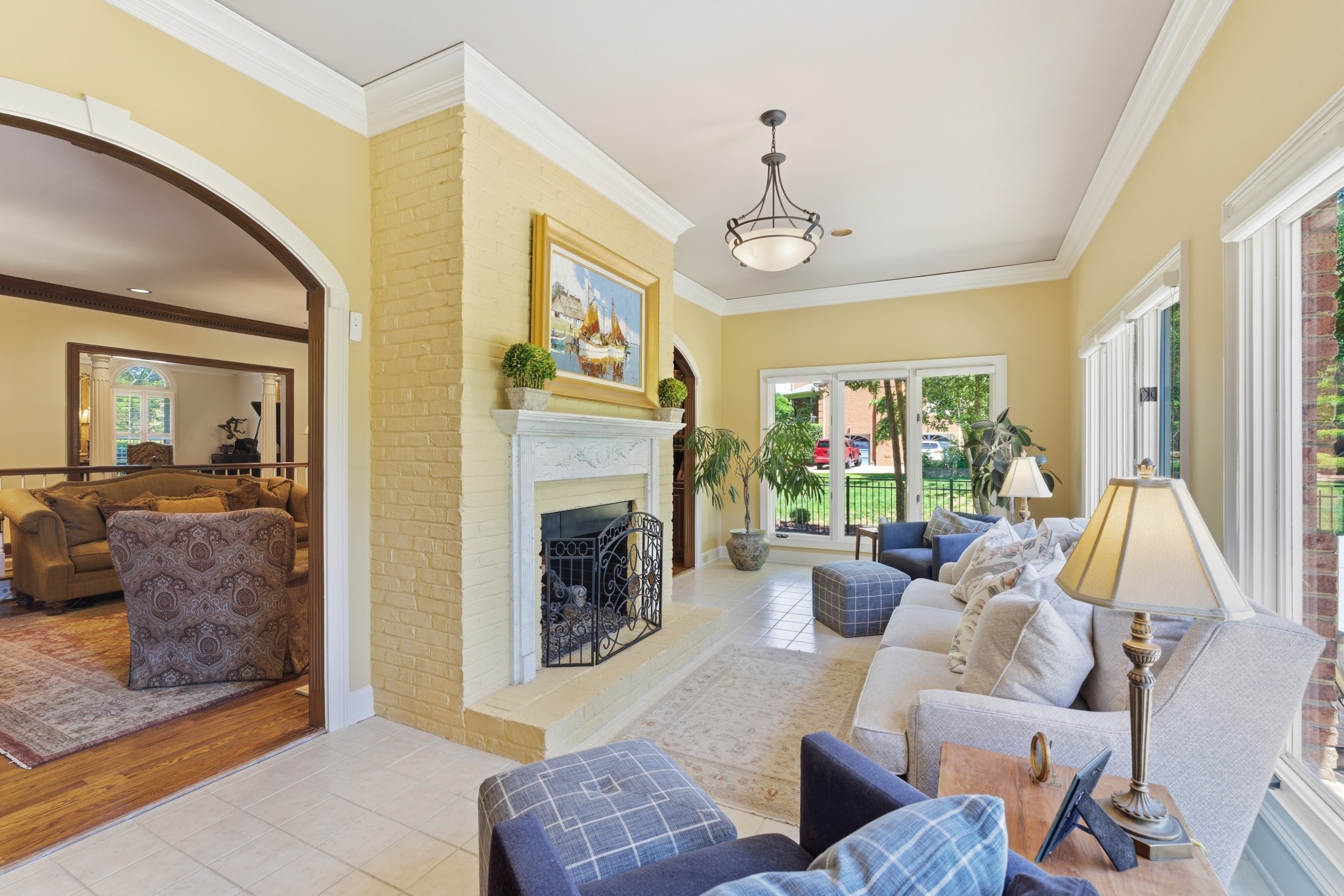  9102 E Cambridge Ct, Brentwood, TN, 37027 - 物件實景