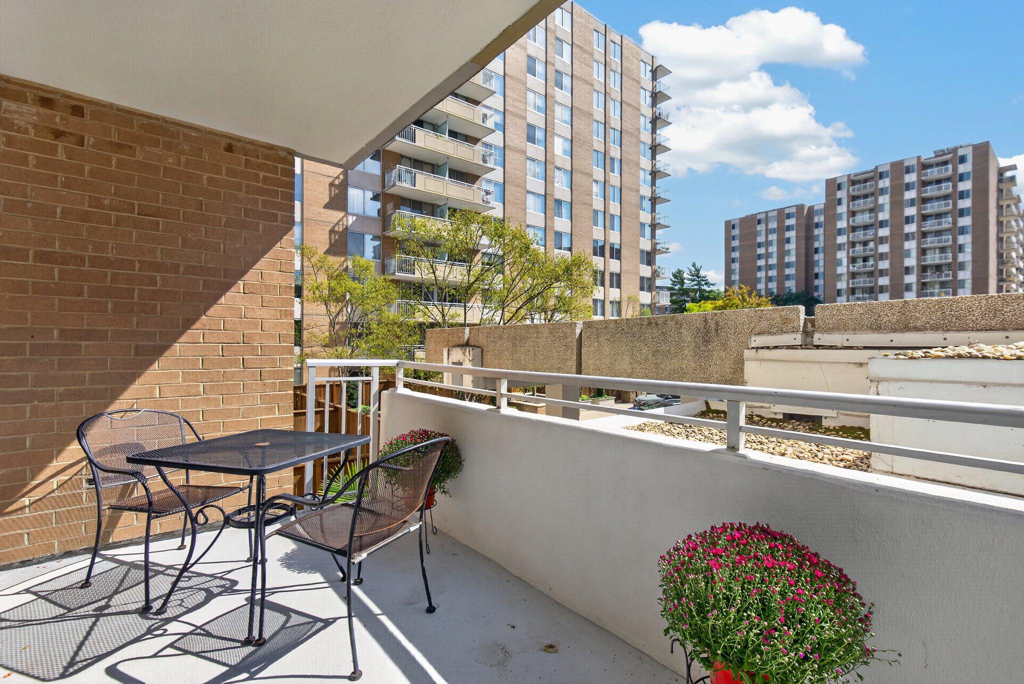  3001 Veazey Terrace NW, Washington, DC, 20008 - 物件實景