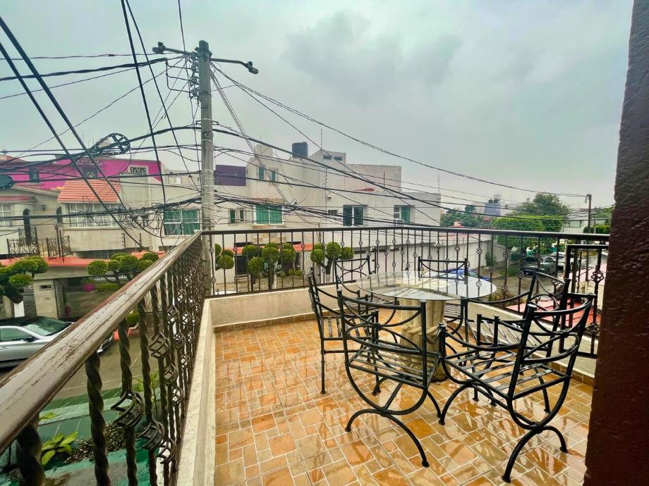 Naucalpan de Juárez, Estado de méxico, 53115, Mexico, 6 Bedrooms Bedrooms, ,5 BathroomsBathrooms,Residential,For Sale,1939413