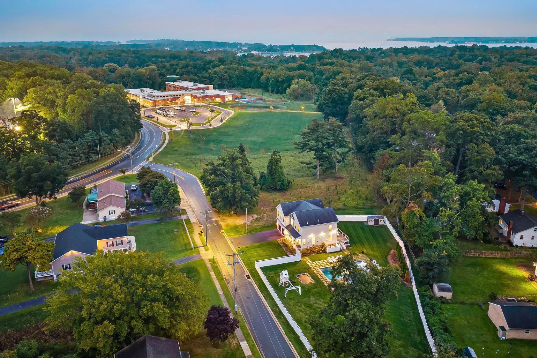  962 Old Annapolis Neck Road, Annapolis, MD, 21403 - 物件實景
