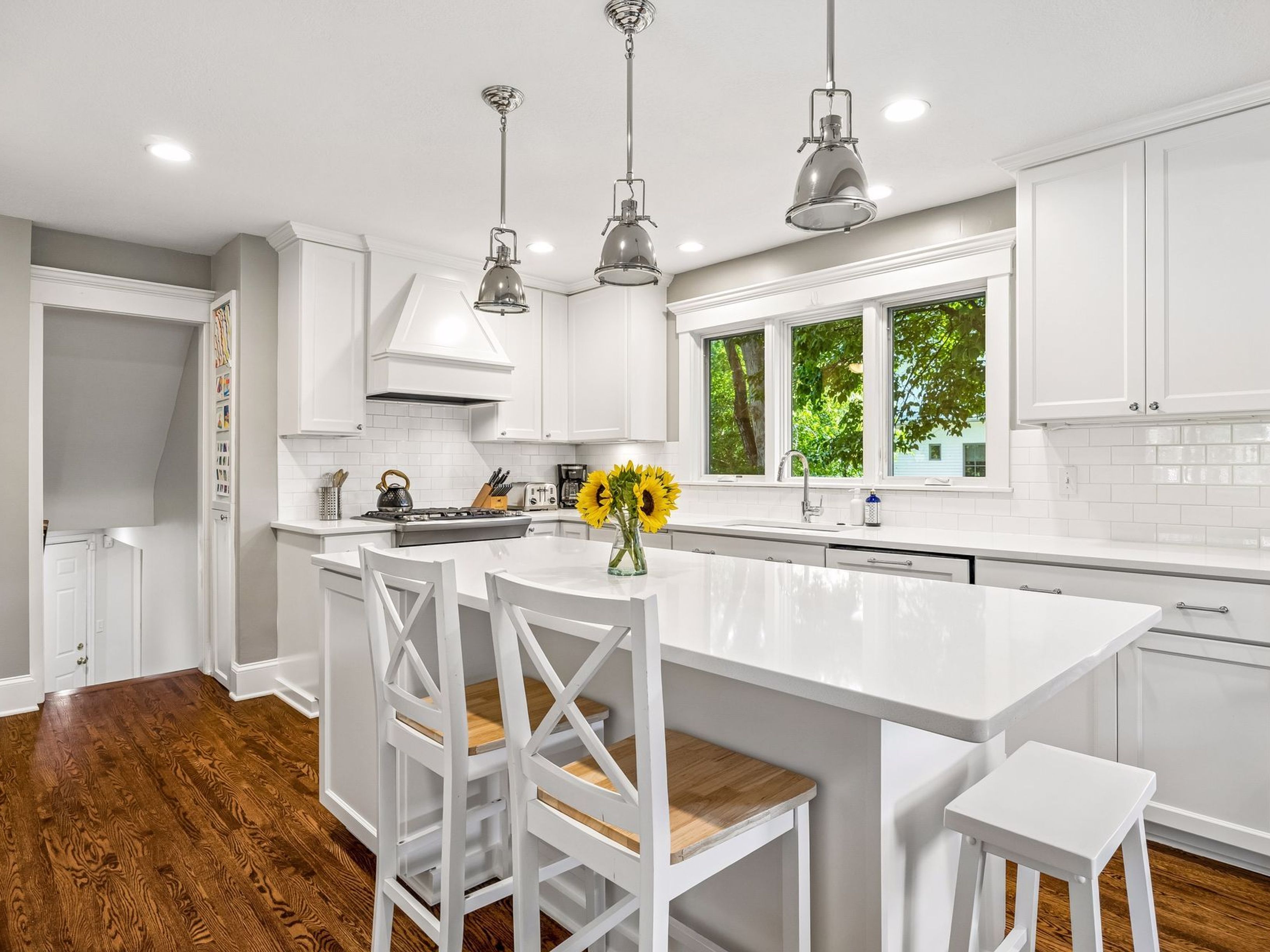  Linden Hills Charm Meets Modern Comfort - 物件實景