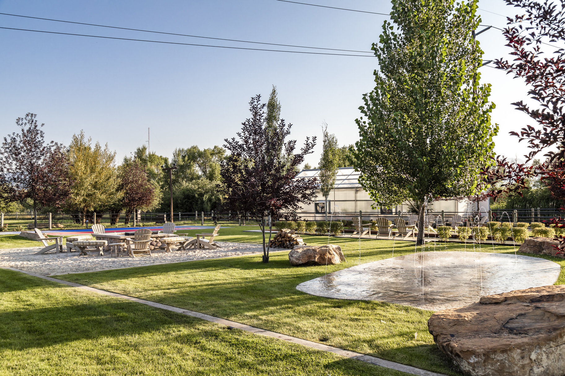  Multi Generational Estate, Heber Utah - 物件實景