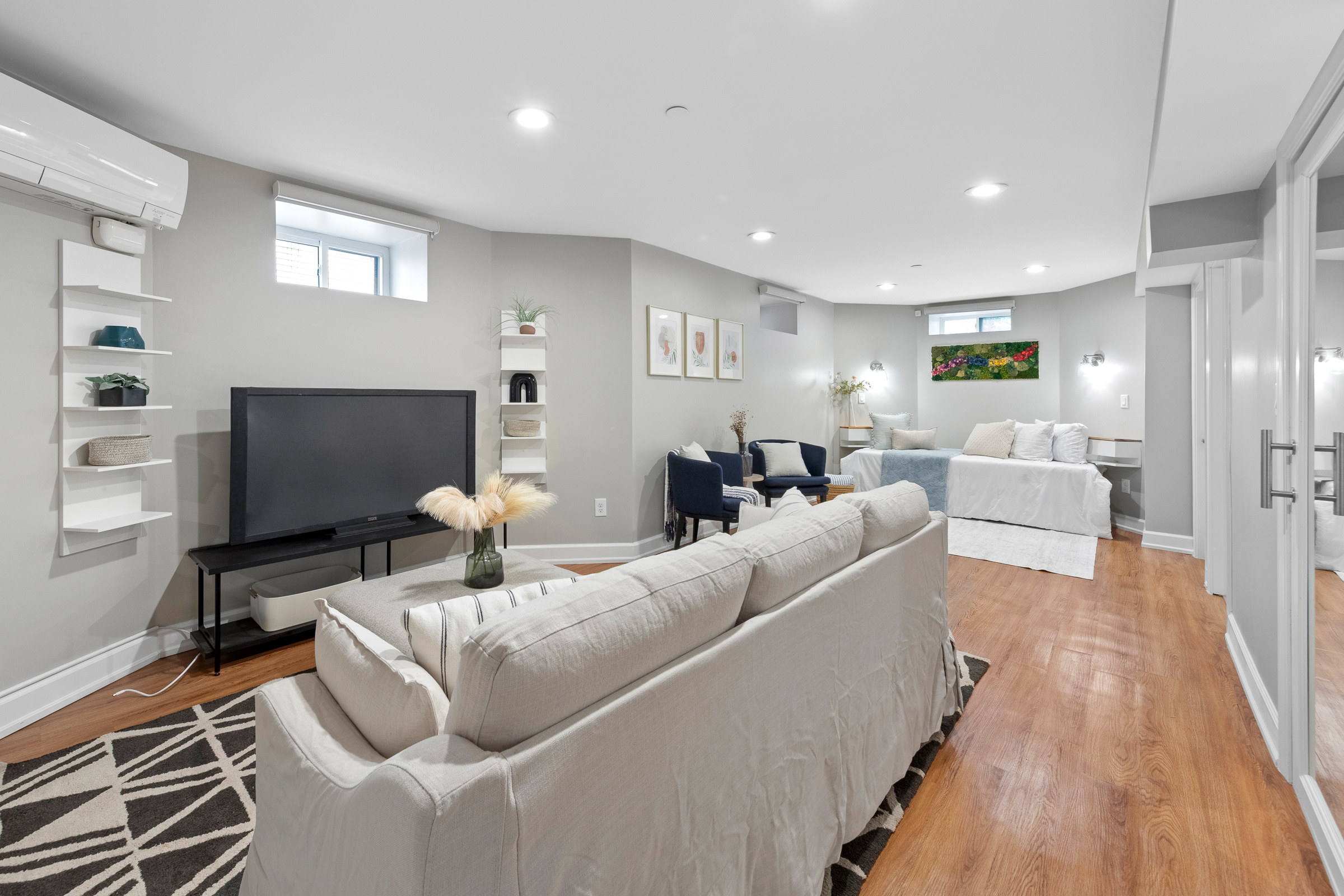  13 Laurel Street, Unit 1, Arlington, MA, 02476 - 物件實景
