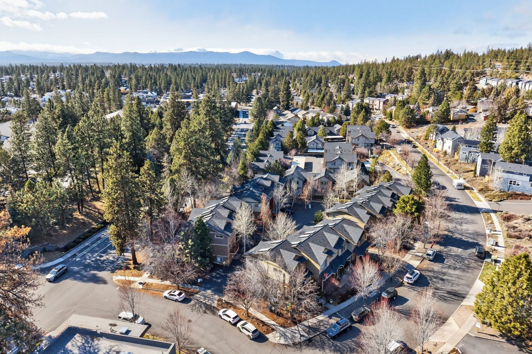  1880 NW Shevlin Park Road Bend, OR 97703 - 物件實景