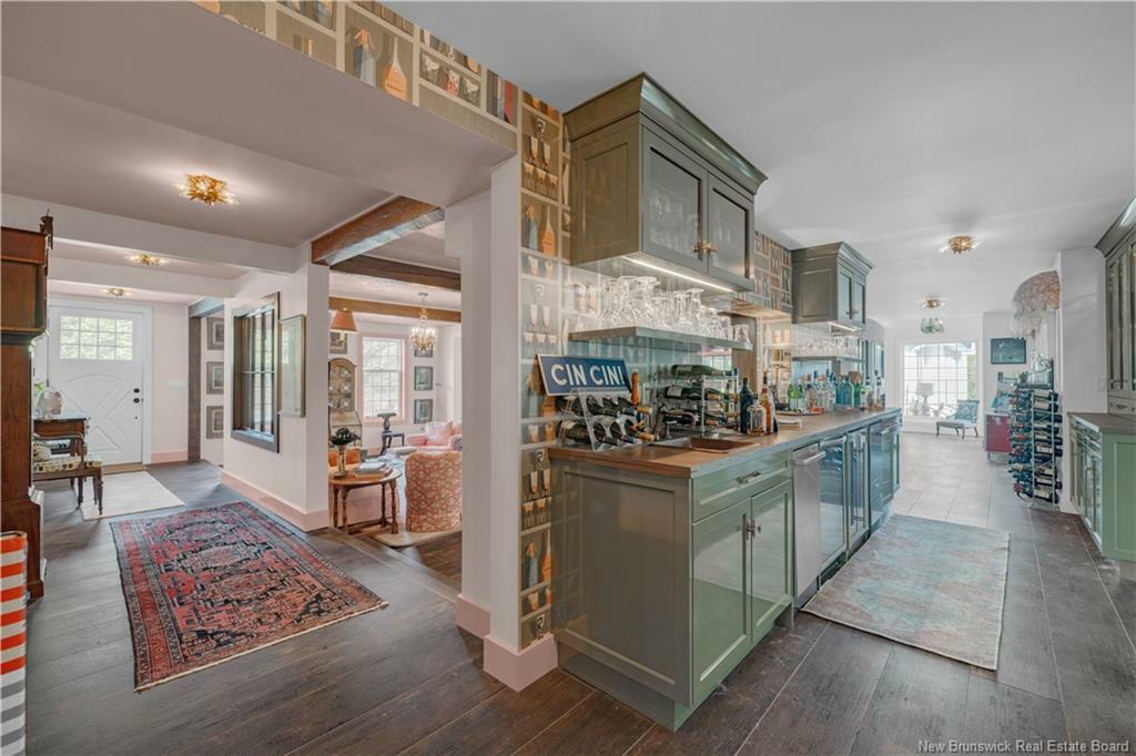 SAINT ANDREWS, New Brunswick, E5B 2L4, CA, 5 Bedrooms Bedrooms, ,4 BathroomsBathrooms,Residential,For Sale,1876607
