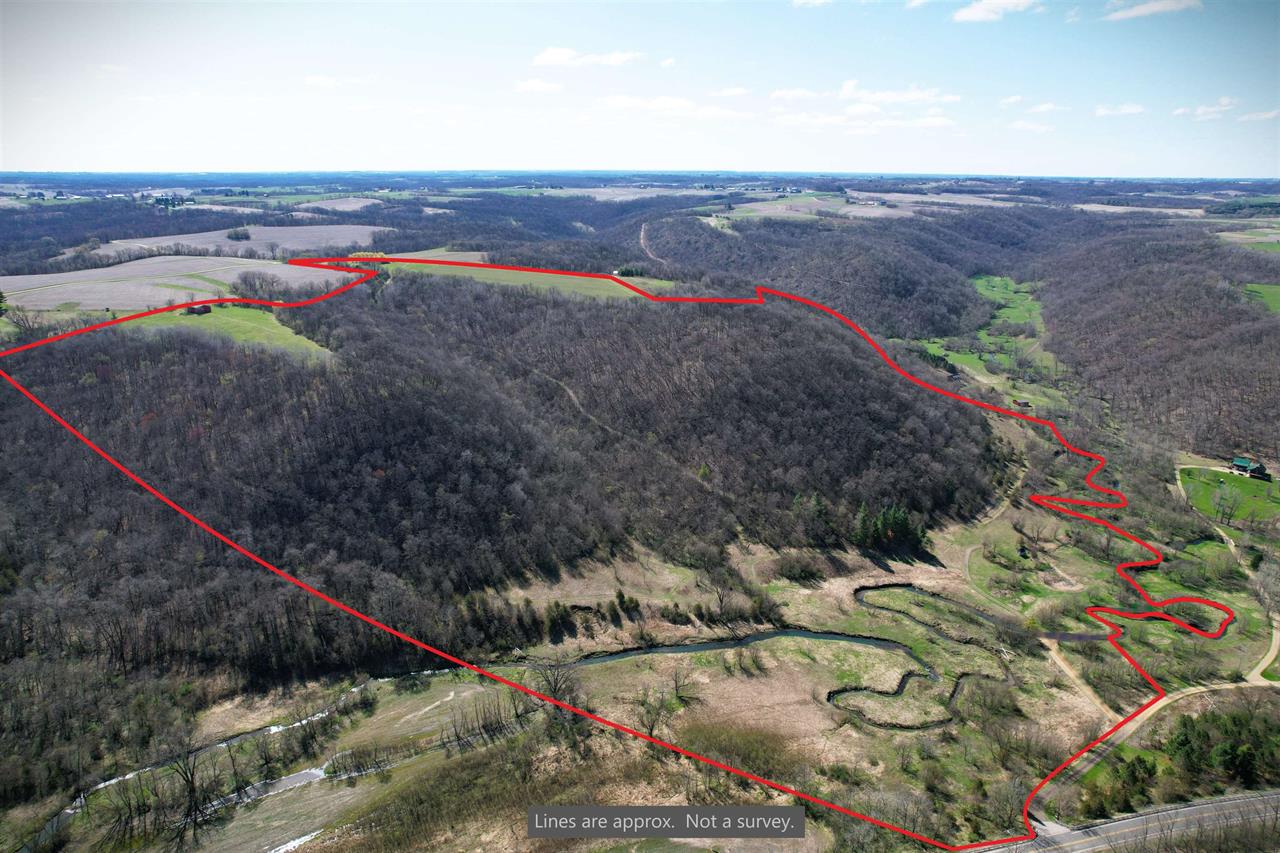 Mount Sterling, Wisconsin, 54645, United States, 1 Bedroom Bedrooms, ,Residential,For Sale,1975253