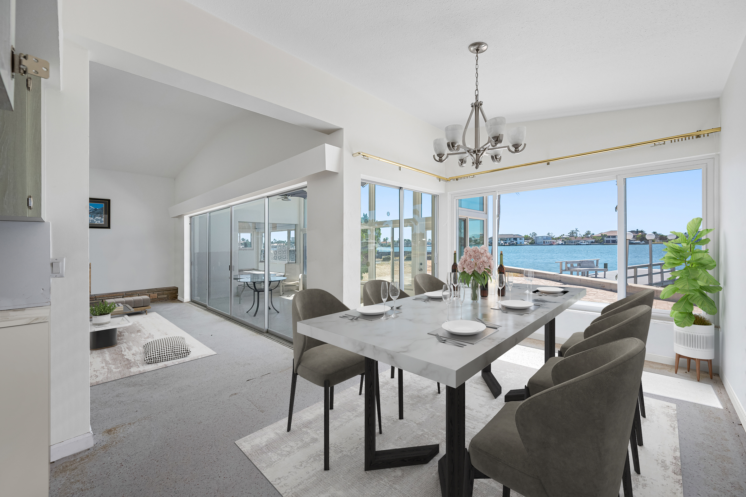 St Pete Beach, Florida, 33706, United States, 3 Bedrooms Bedrooms, ,3 BathroomsBathrooms,Residential,For Sale,1985733