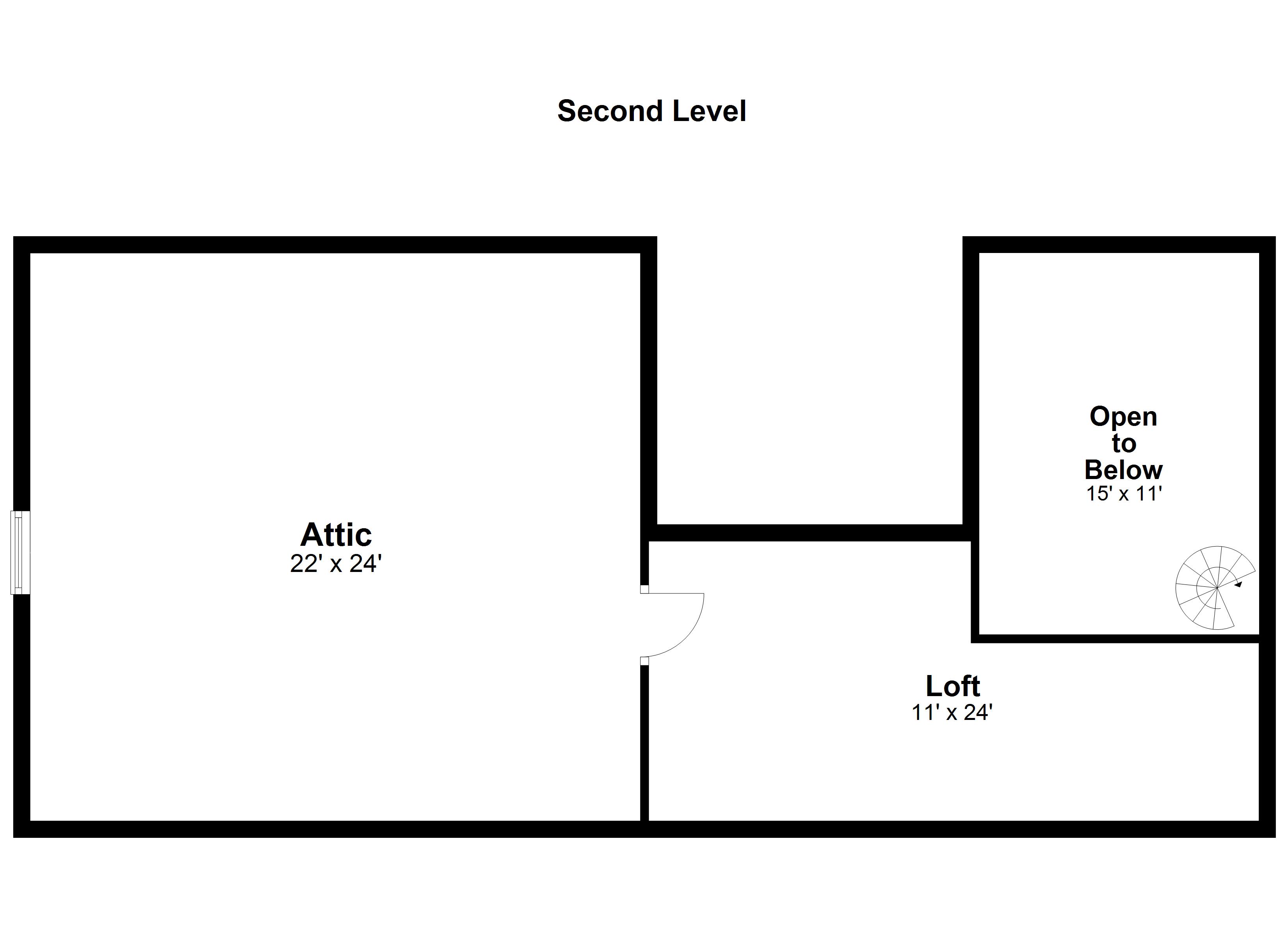  54 Merriman Road - 物件實景