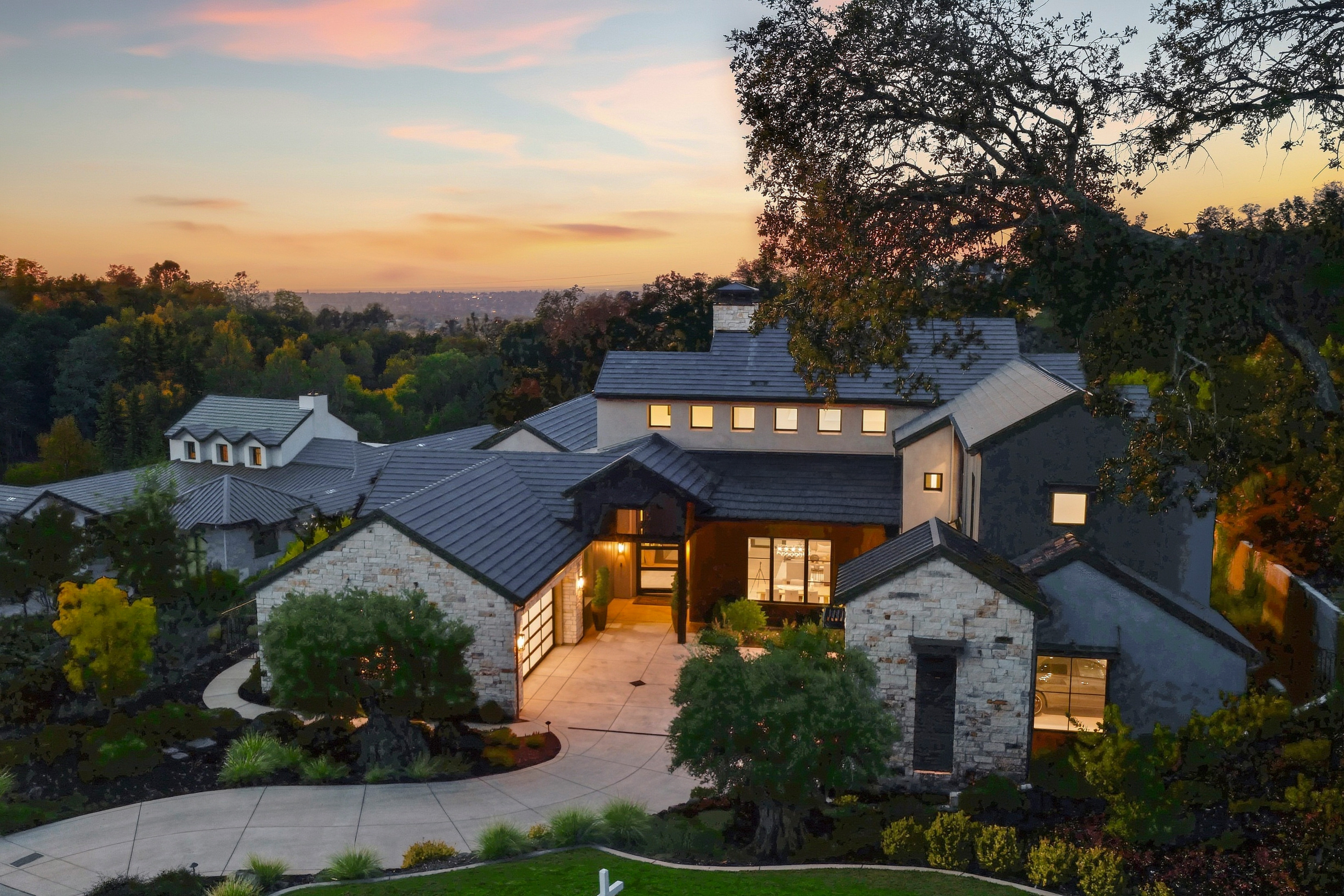  5010 Greyson Creek Drive, El Dorado Hills, CA 95762 - 物件實景