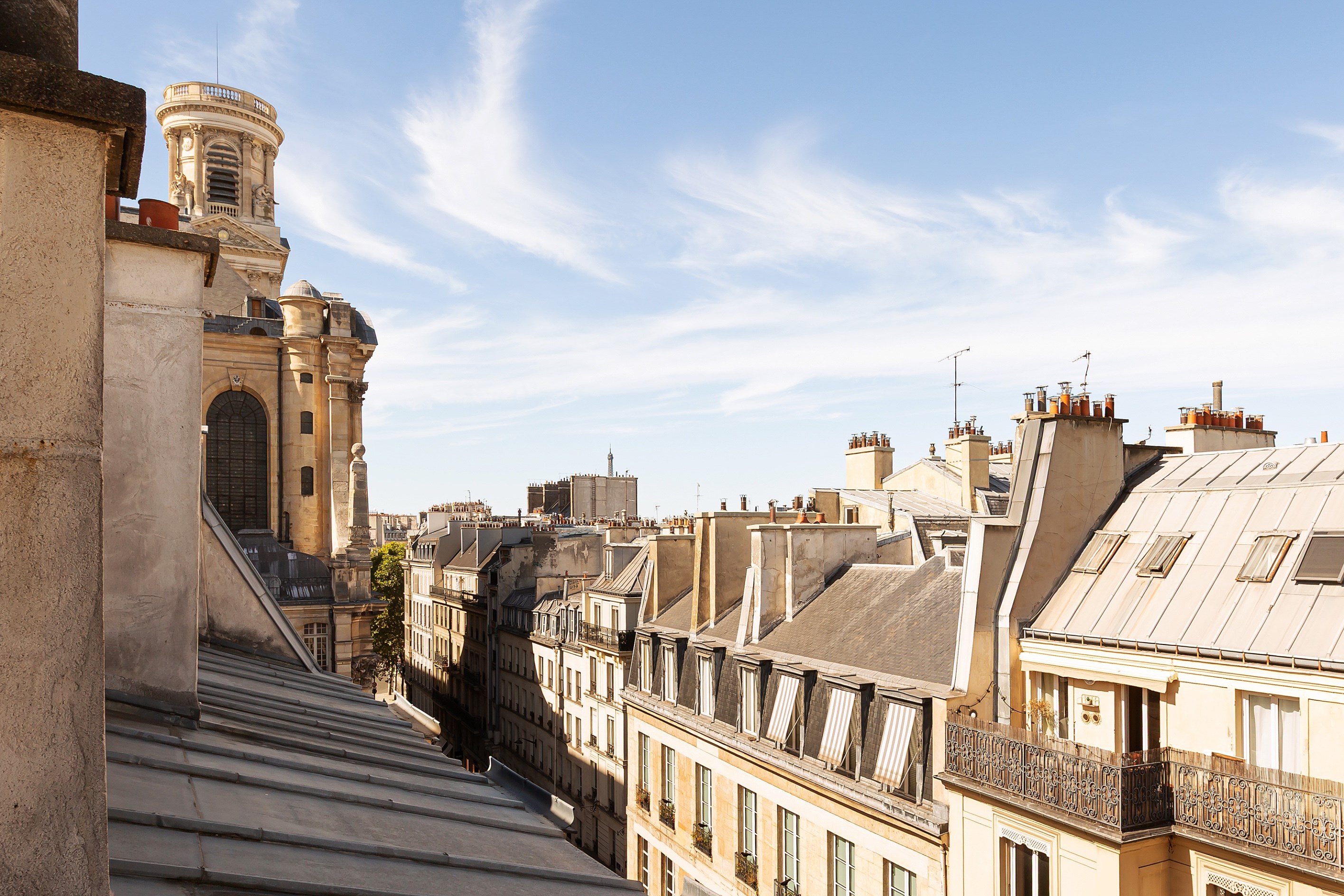  Located in the heart of the 6th arrondissement, on the highly sought-after Rue … - 物件實景