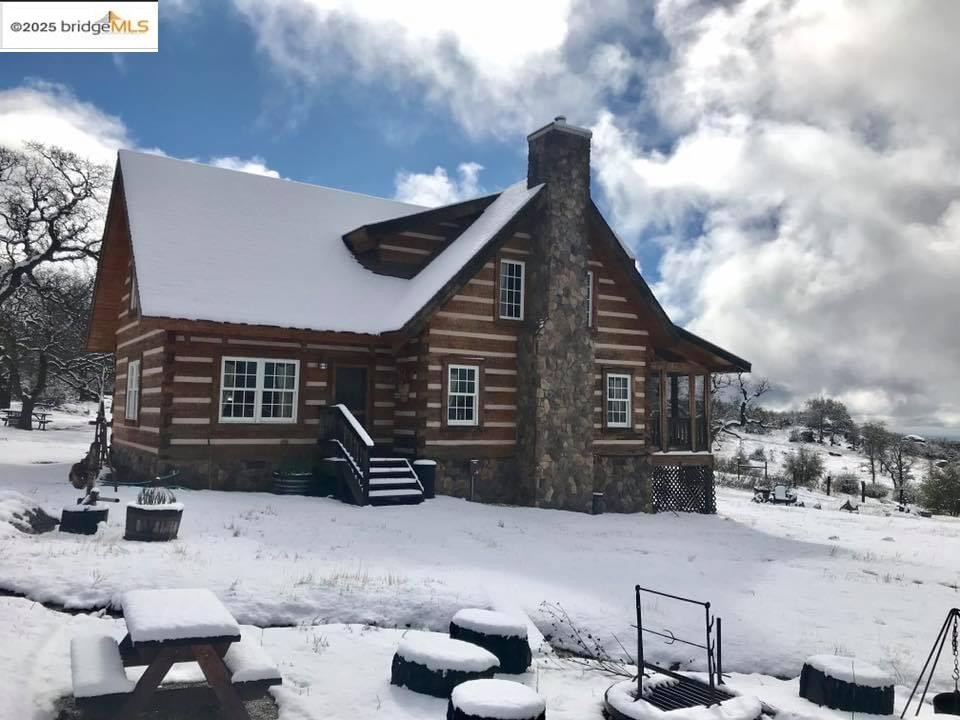 La Grange, California, 95311, United States, 3 Bedrooms Bedrooms, ,2 BathroomsBathrooms,Residential,For Sale,1982457