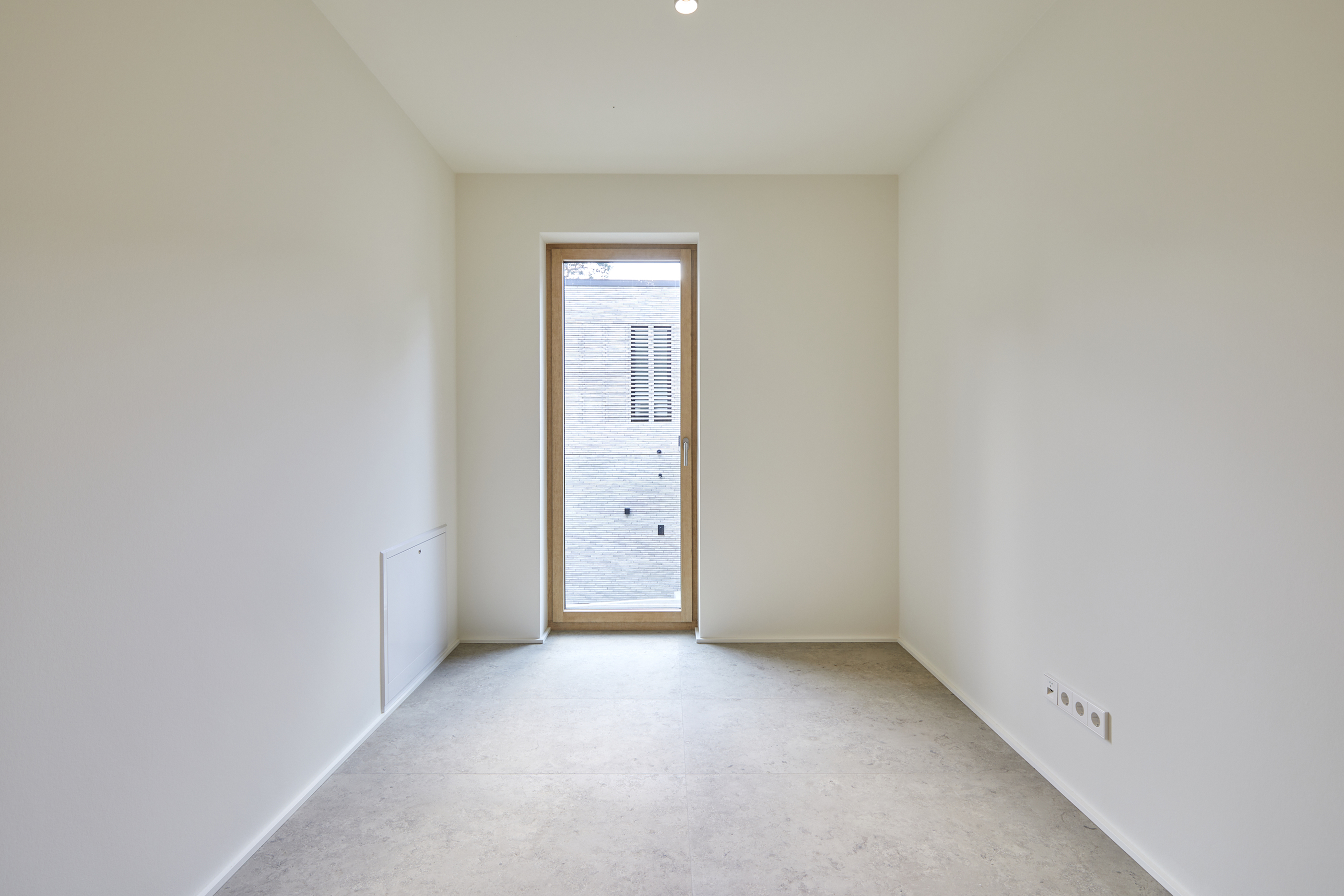  Maison à Bridel - 物件實景