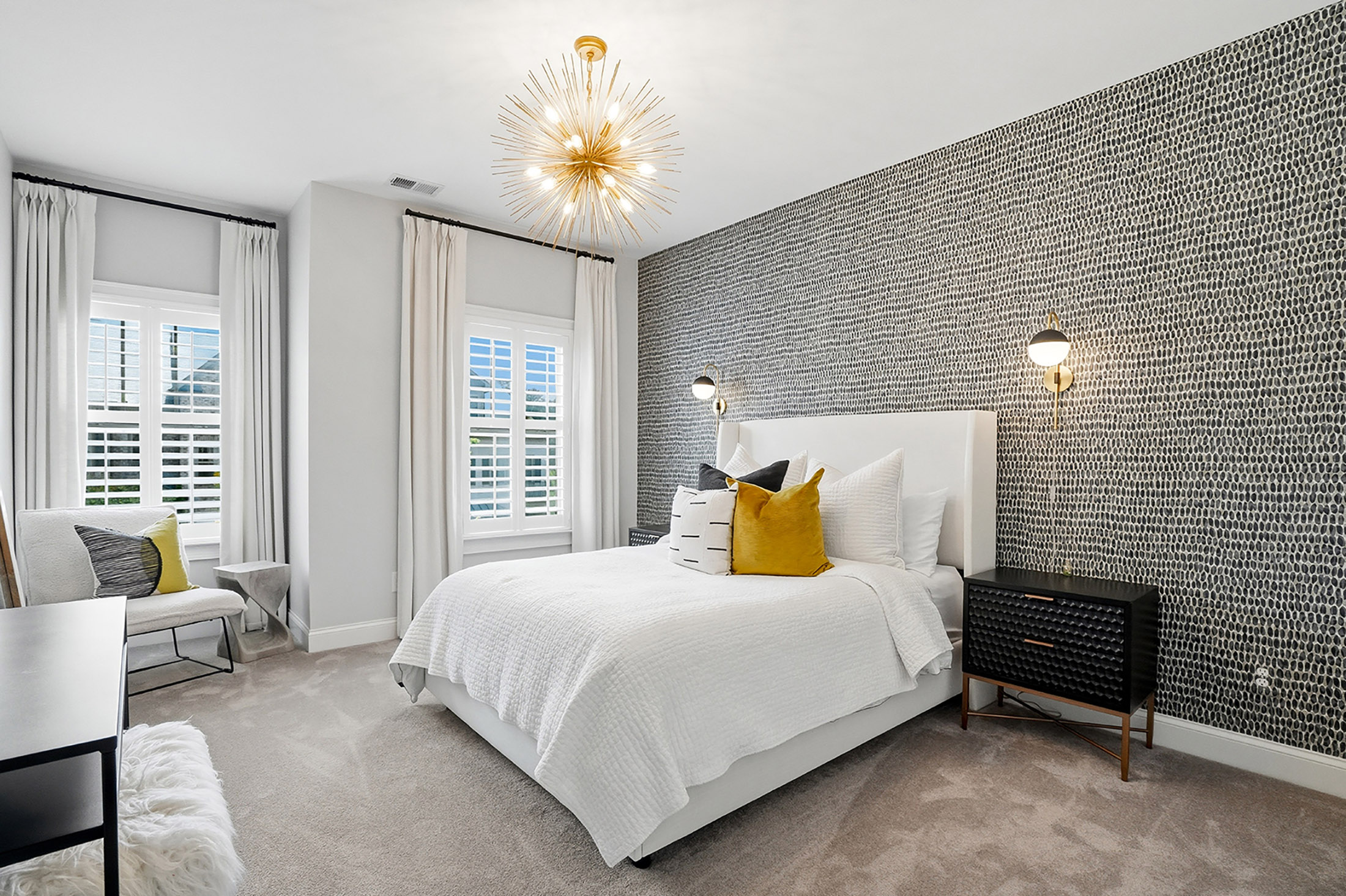  Luxury Living in Sought-After Harlow Community - 物件實景