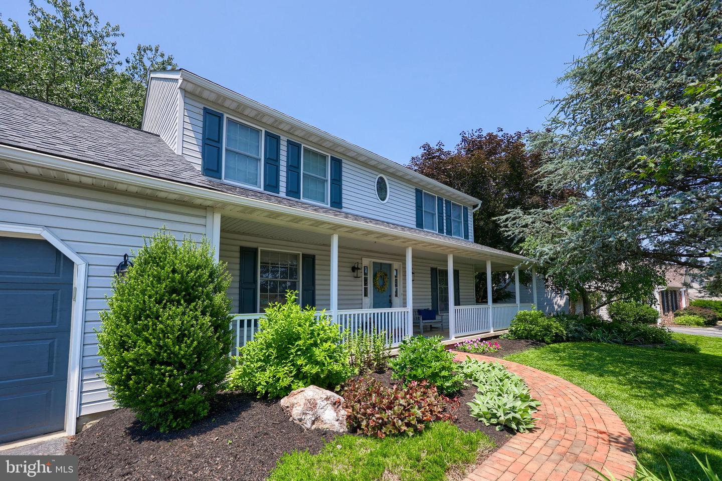 Lancaster, Pennsylvania, 17603, United States, 3 Bedrooms Bedrooms, ,3 BathroomsBathrooms,Residential,For Sale,1964719