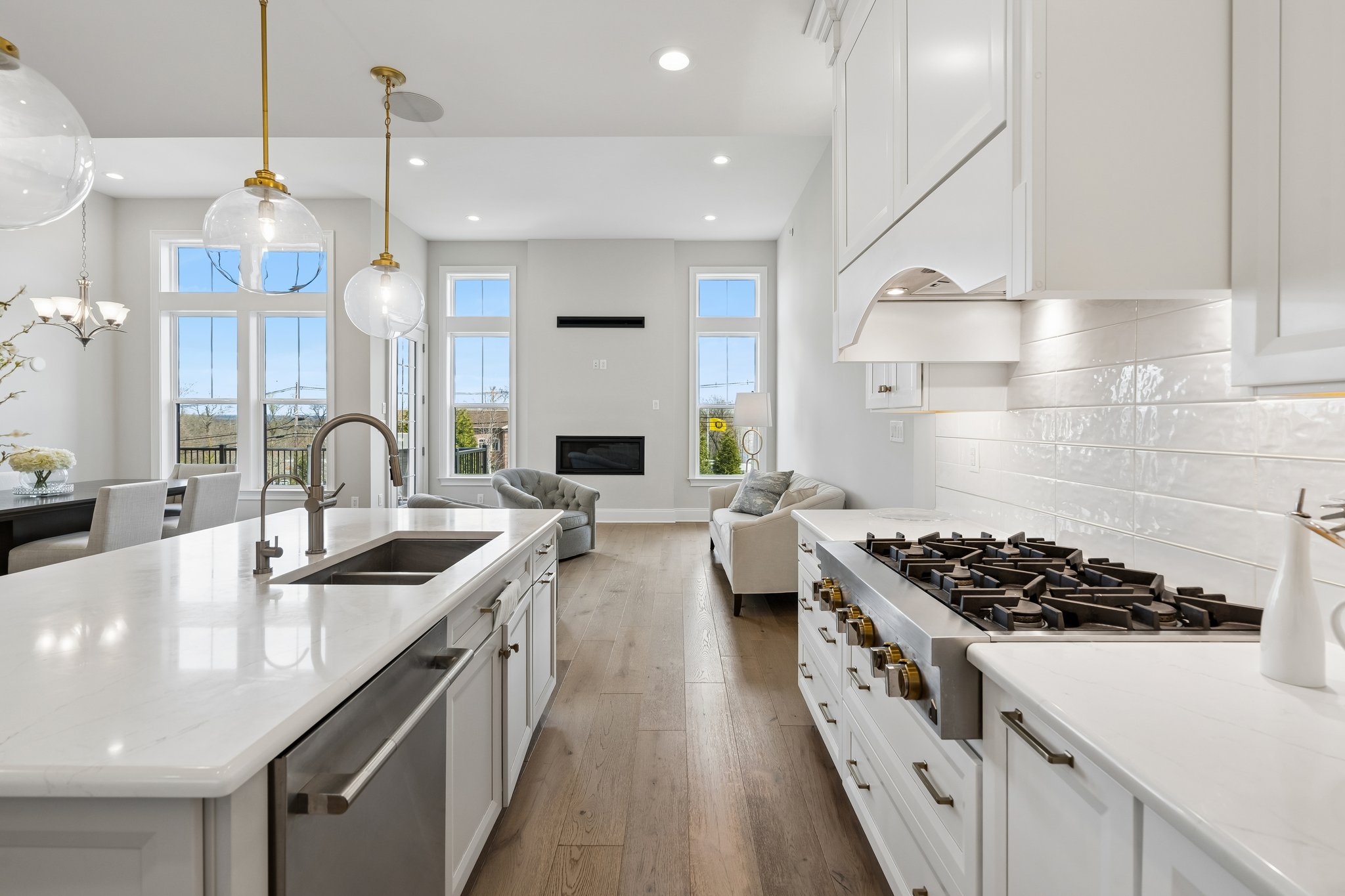  6 Concord Court, Warren, NJ 07059 - 物件實景