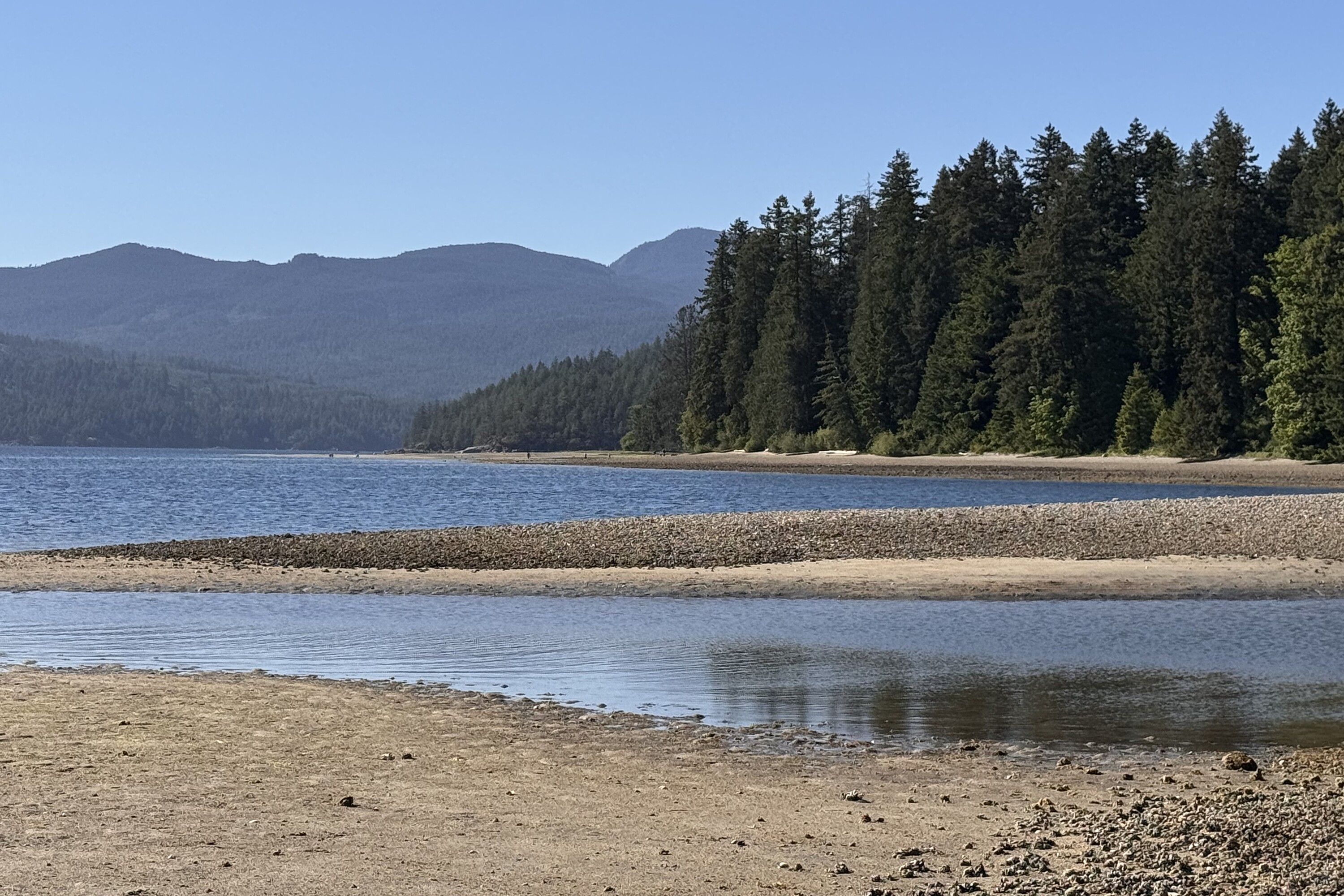  Sechelt, Sunshine Coast - 物件實景