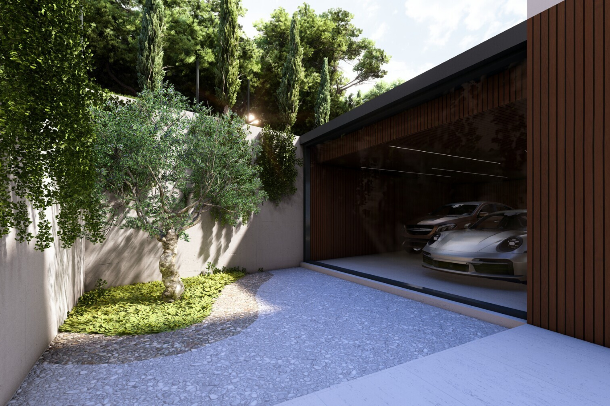  Design, elegance and functionality at the Mirador de Llavaneres - Costa BCN - 物件實景