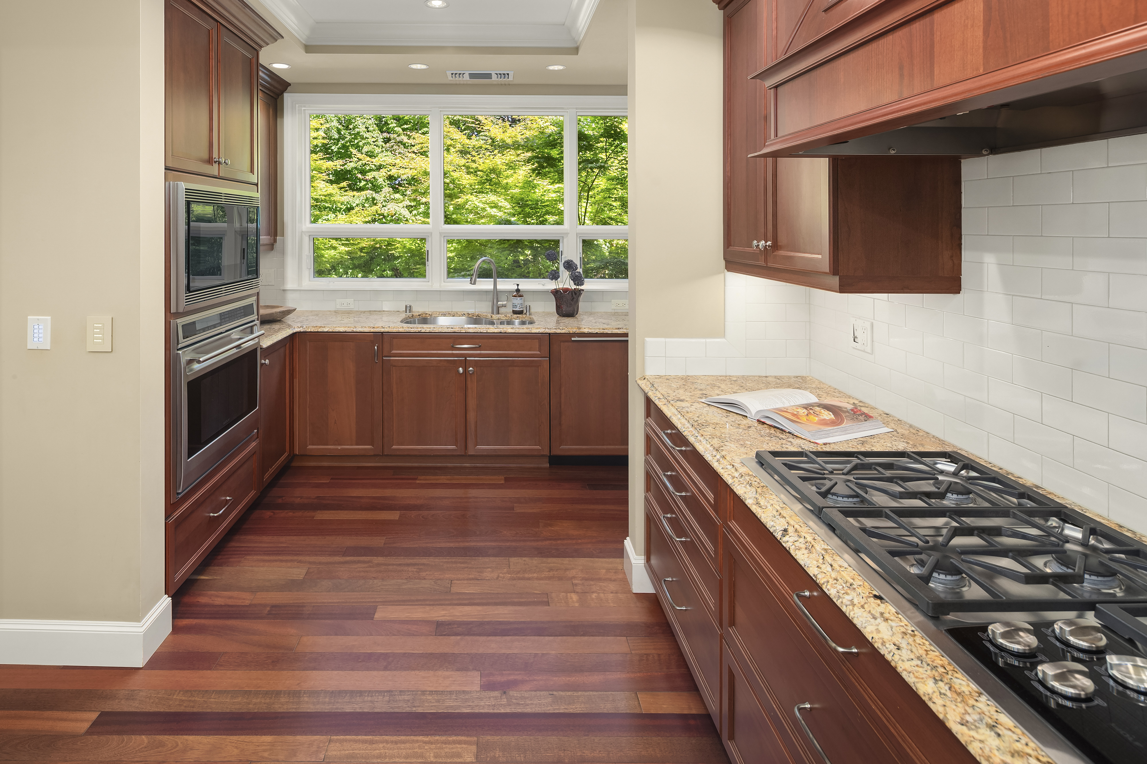  1188 Harvard Ave E #4, Seattle, WA 98102 - 物件實景