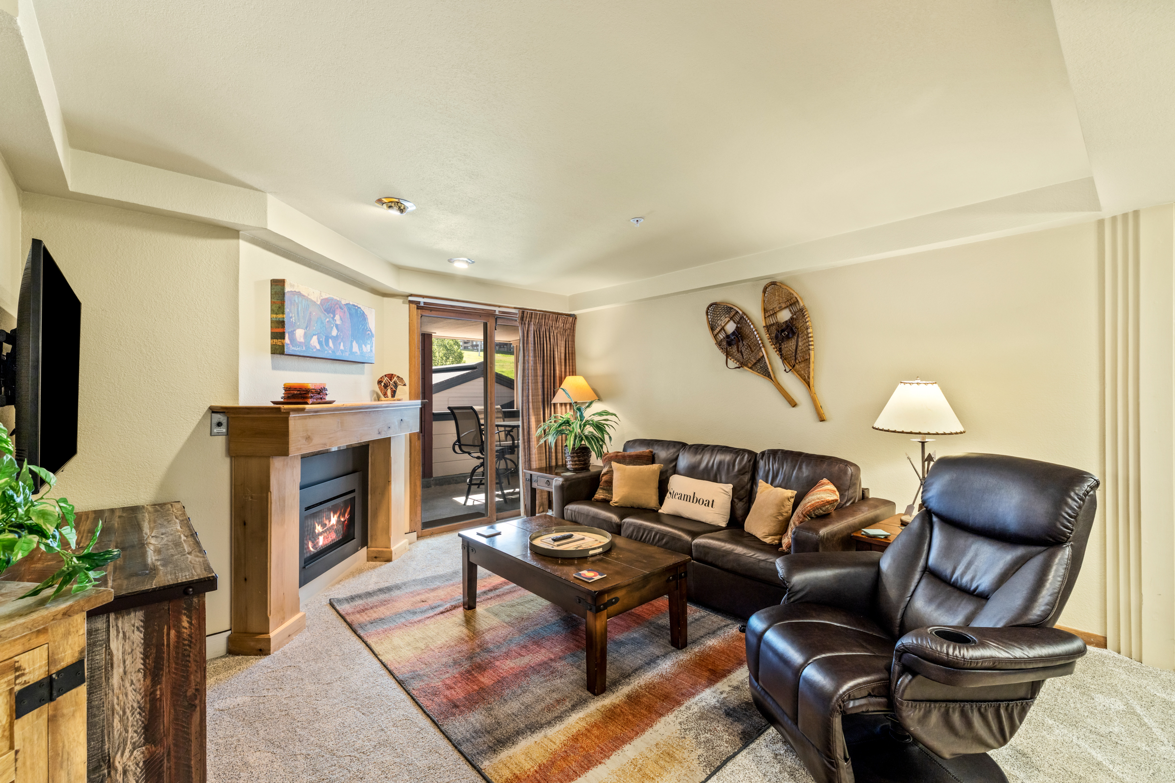  1855 Ski Time Square Drive, Steamboat Springs, CO, 80487 - 物件實景