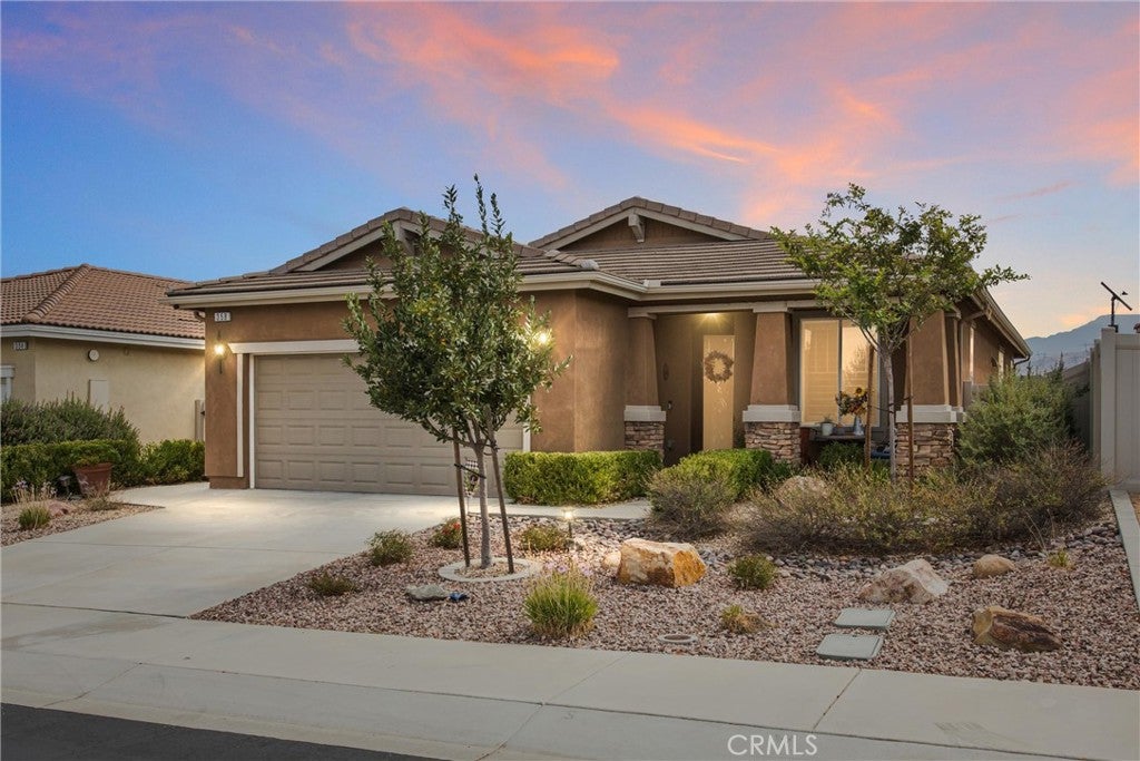 Beaumont, California, 92223, United States, 2 Bedrooms Bedrooms, ,2 BathroomsBathrooms,Residential,For Sale,1982249