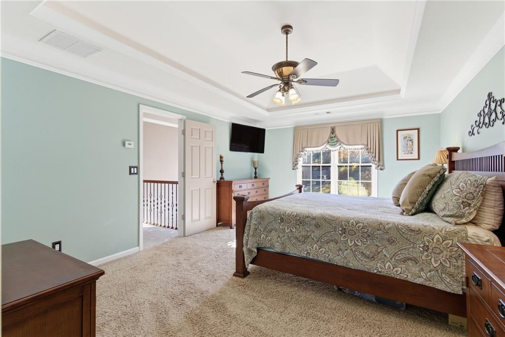 Buford, Georgia, 30518, United States, 5 Bedrooms Bedrooms, ,4 BathroomsBathrooms,Residential,For Sale,1987434