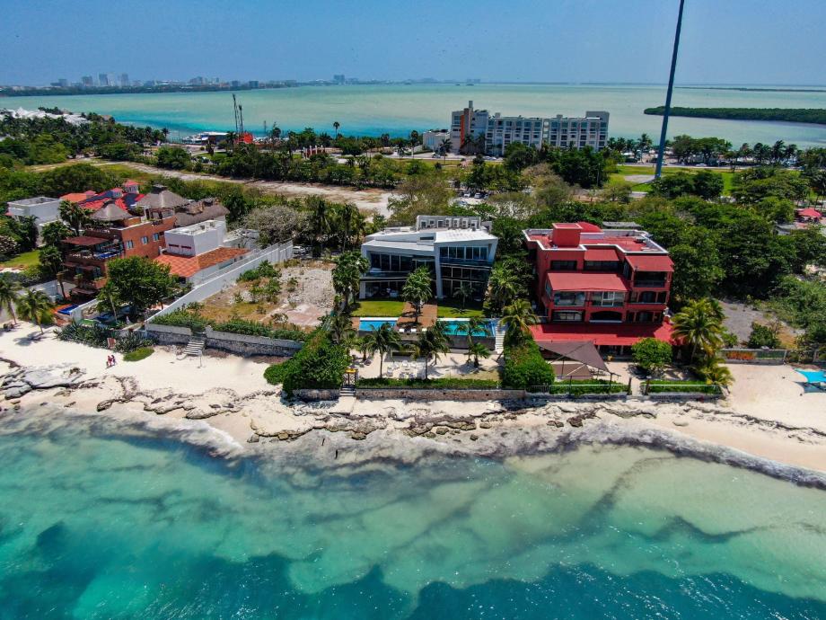 Benito Juárez, Quintana Roo, 77500, Mexico, 5 Bedrooms Bedrooms, ,6 BathroomsBathrooms,Residential,For Sale,1804631