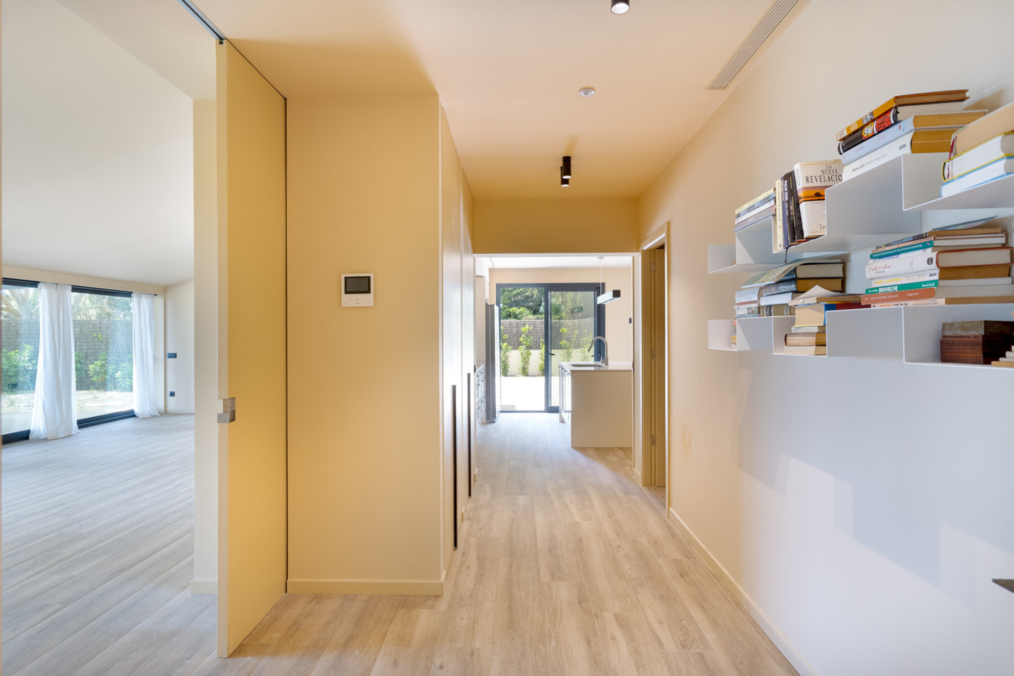  Brand new house with sea views in Supermaresme area - Costa BCN - 物件實景