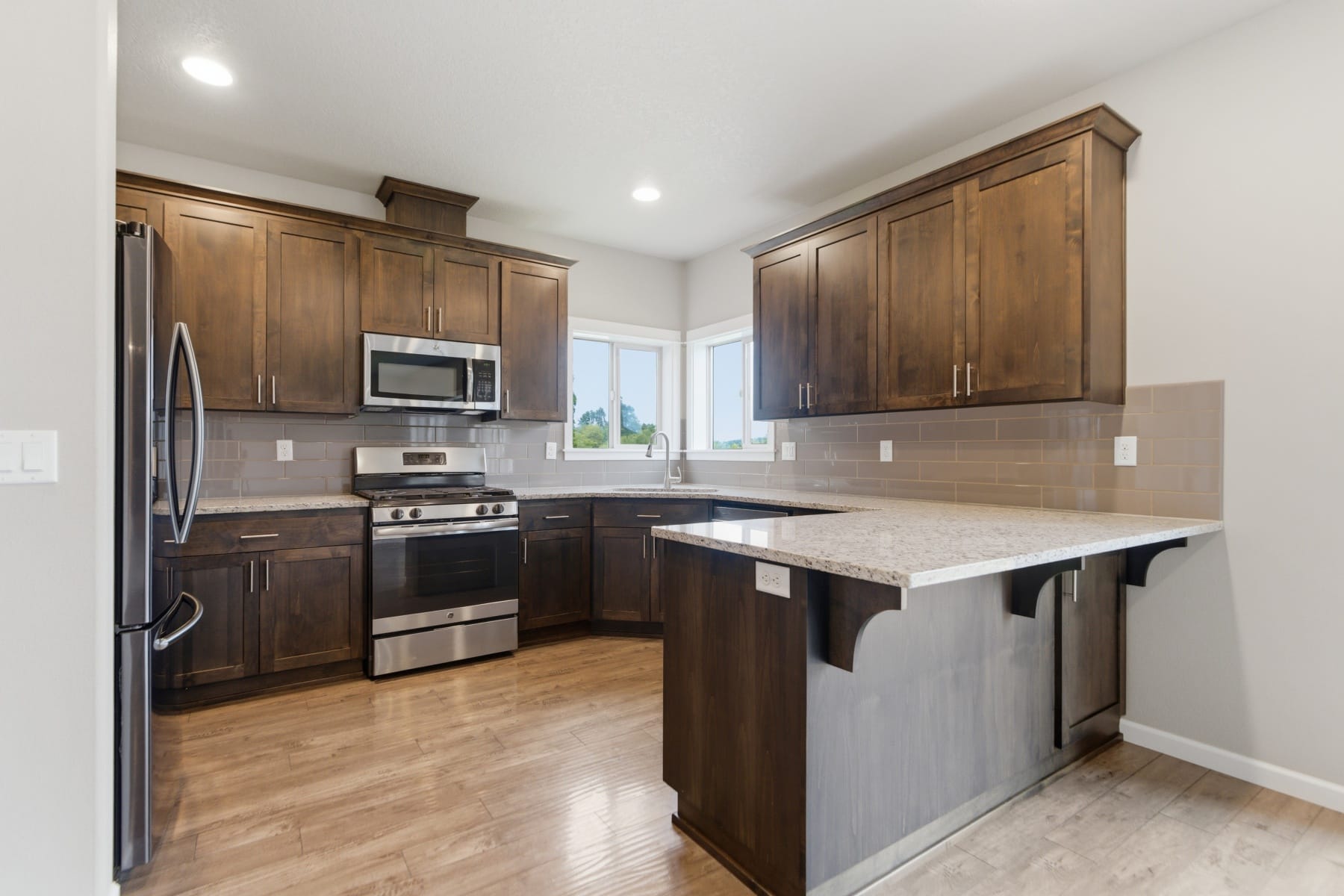 3091 NE HIDDEN MEADOW DR McMinnville, OR 97128 - 物件實景