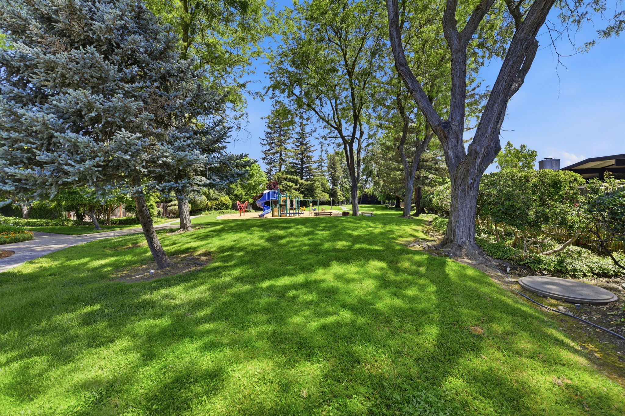 4411 Park Green Court, Sacramento, CA 95821 - 物件實景