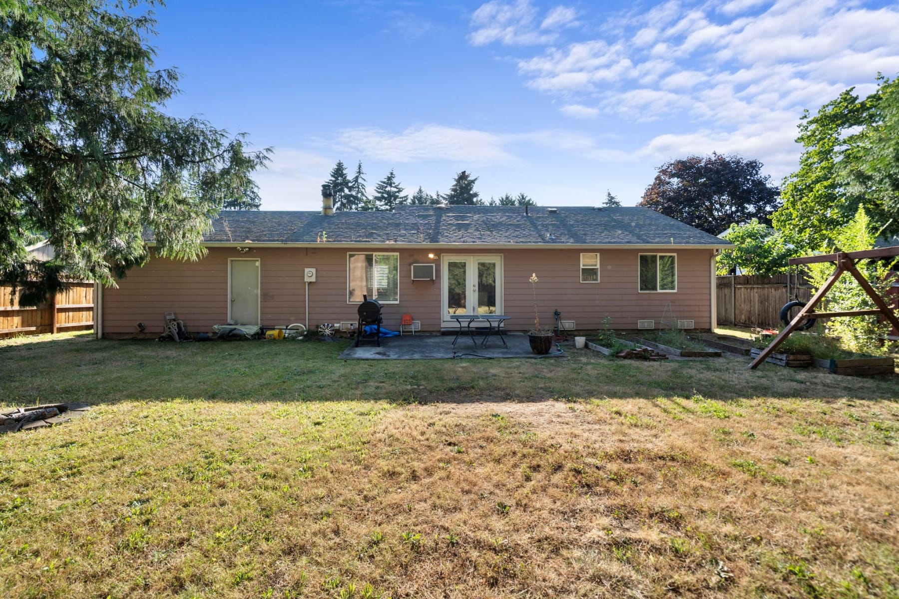  821 NE 108TH AVE Vancouver, WA 98664 - 物件實景