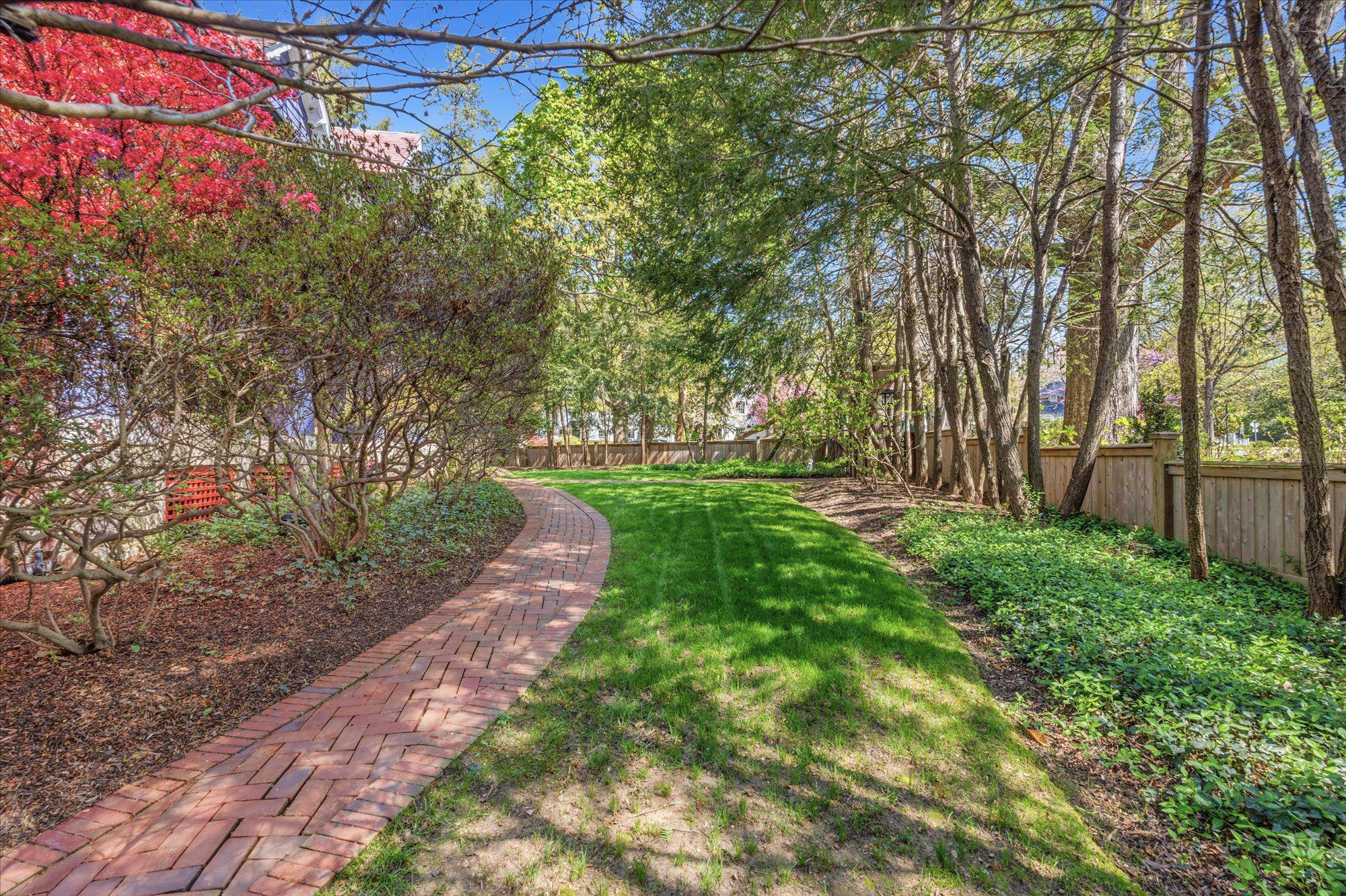  5 Chevy Chase Circle, Chevy Chase, MD, 20815 - 物件實景