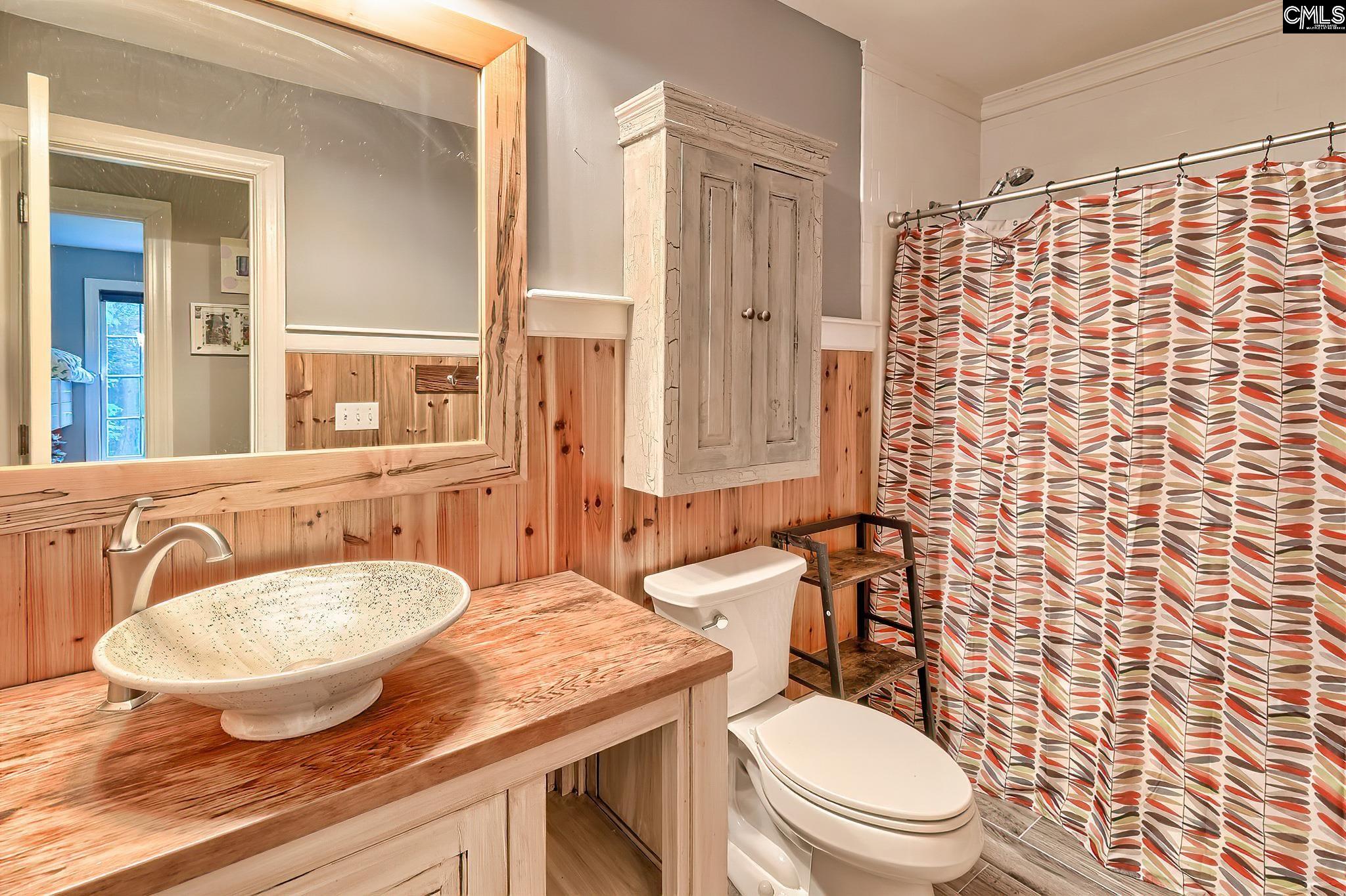 Irmo, South Carolina, 29063, United States, 5 Bedrooms Bedrooms, ,4 BathroomsBathrooms,Residential,For Sale,1820977