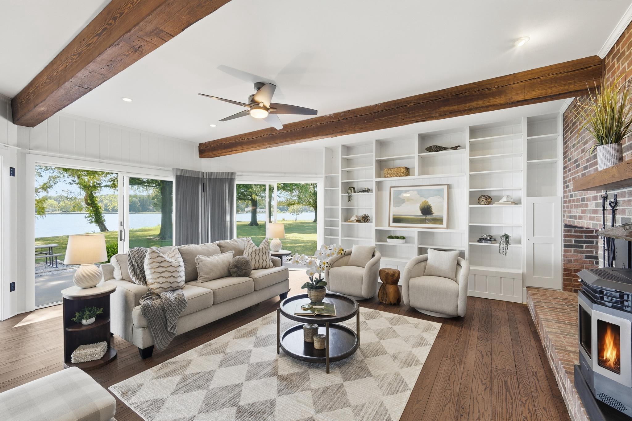 26279 Deep Water Harbor Road, Easton, MD 21601 - 物件實景