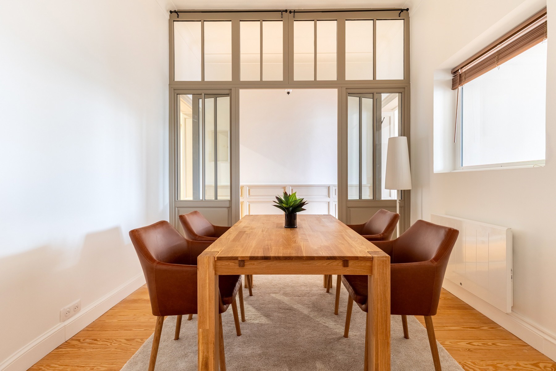  BORDEAUX - DIRECT VIEW ONTO THE FAMOUS JARDIN PUBLIC - 160M² APARTMENT - ELEVAT… - 物件實景