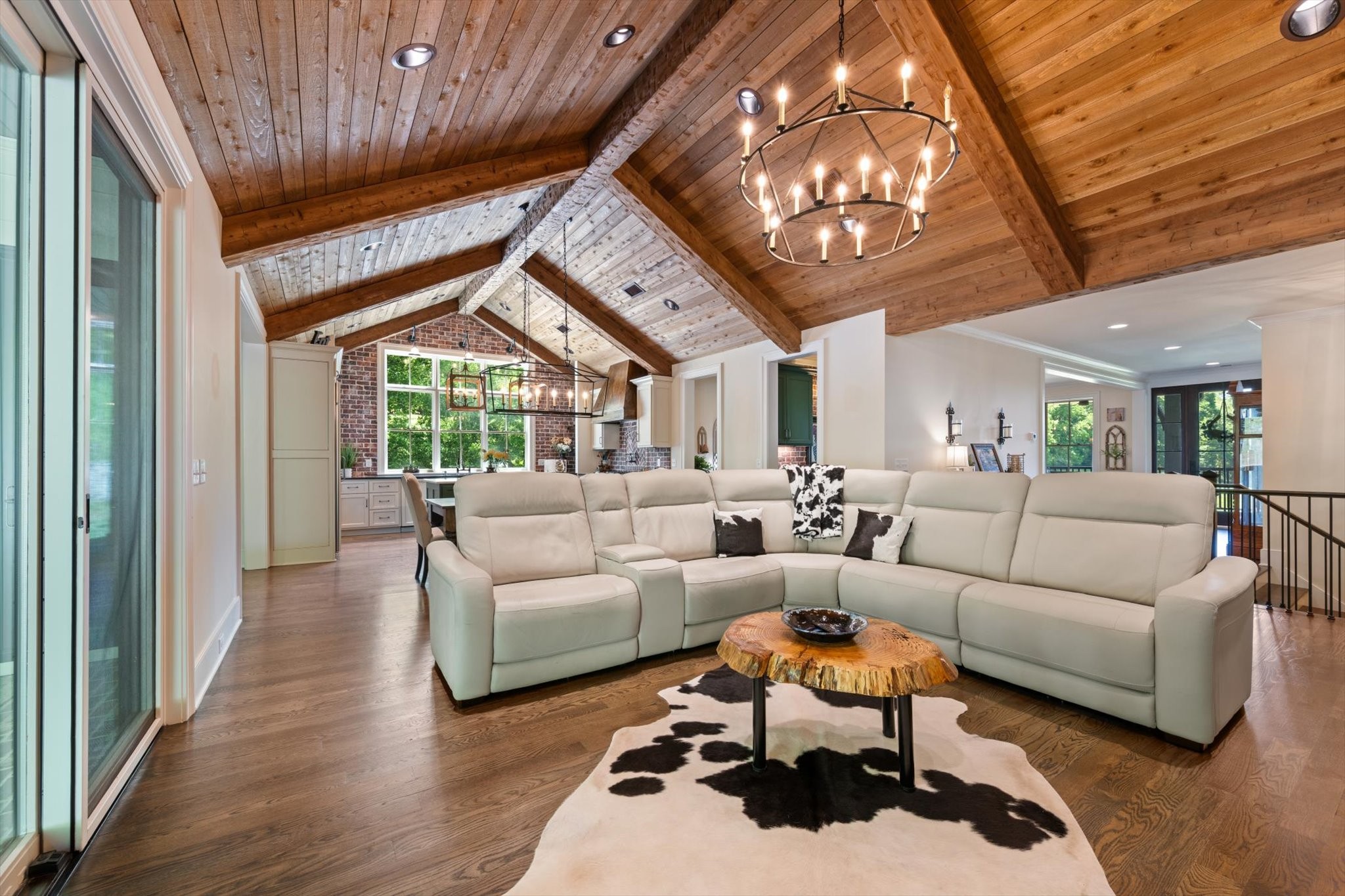  5364 Gaskill Branch Rd, Santa Fe, TN, 38482 - 物件實景