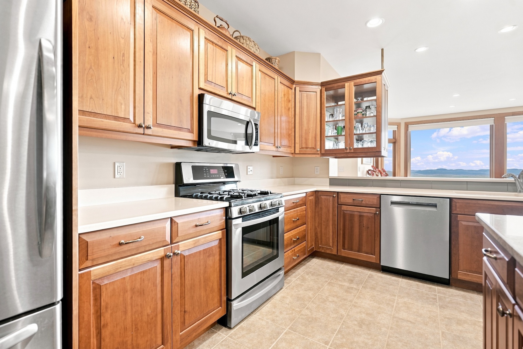 328 Hurricane Mountain Lane, Elizabethtown, NY, 12932 - 物件實景