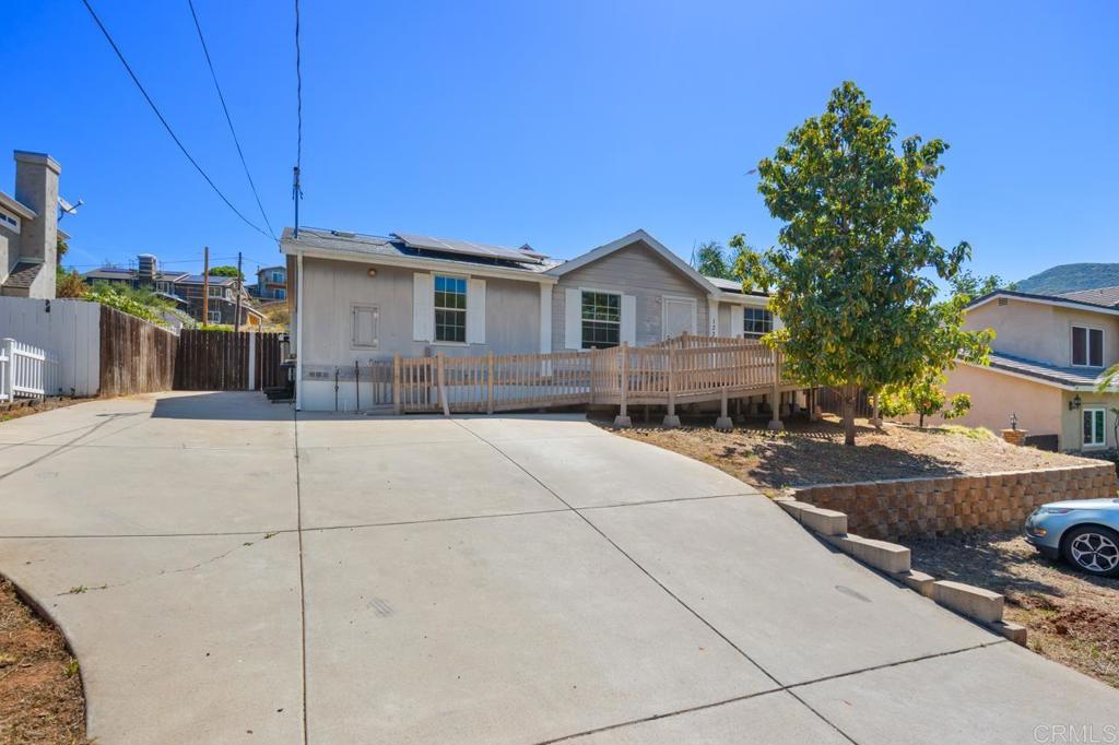 El Cajon, California, 92019, United States, 3 Bedrooms Bedrooms, ,2 BathroomsBathrooms,Residential,For Sale,1829527