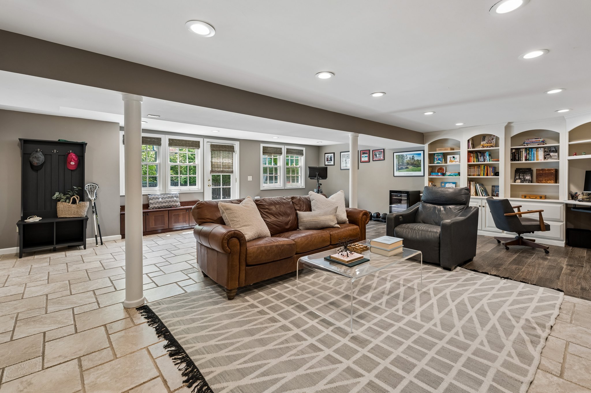  738 A Springfield Avenue - 物件實景