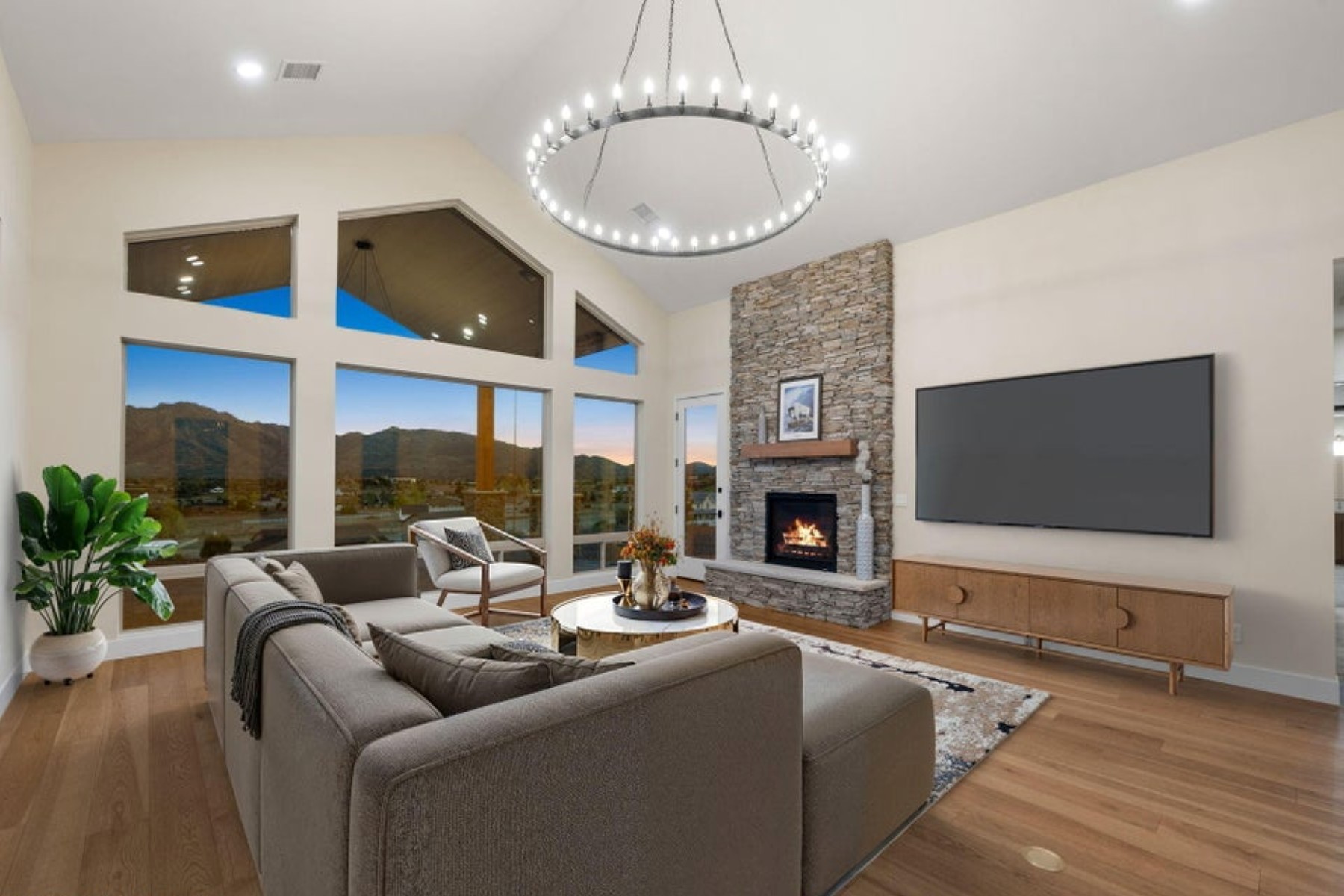  3600 Friendly Meadow Road ¦Prescott, AZ - 物件實景