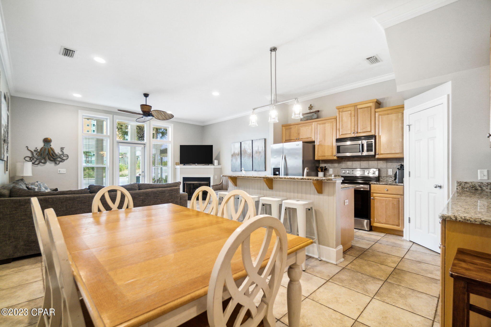7420 Thomas Drive, Panama City, Florida, 32408, United States, 3 Bedrooms Bedrooms, ,4 BathroomsBathrooms,Residential,For Sale,7420 Thomas Drive,1661318