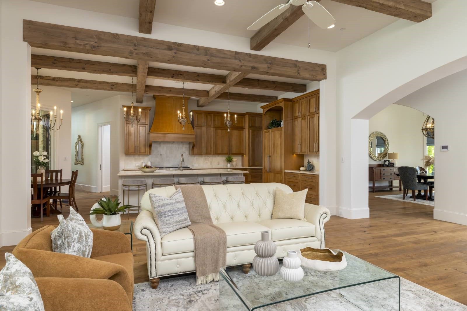 Southlake, Texas, 76092, United States, 4 Bedrooms Bedrooms, ,6 BathroomsBathrooms,Residential,For Sale,1976593