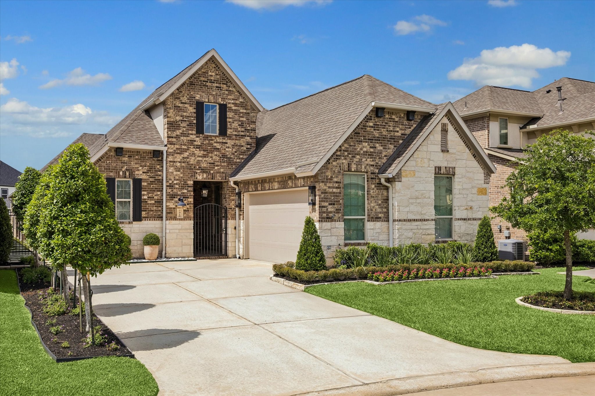  7418 Kearney Hill Lane - 物件實景