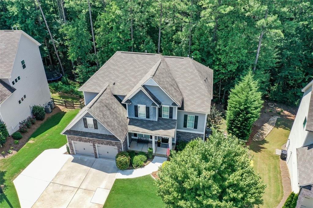 Dallas, Georgia, 30132, United States, 6 Bedrooms Bedrooms, ,5 BathroomsBathrooms,Residential,For Sale,1918553