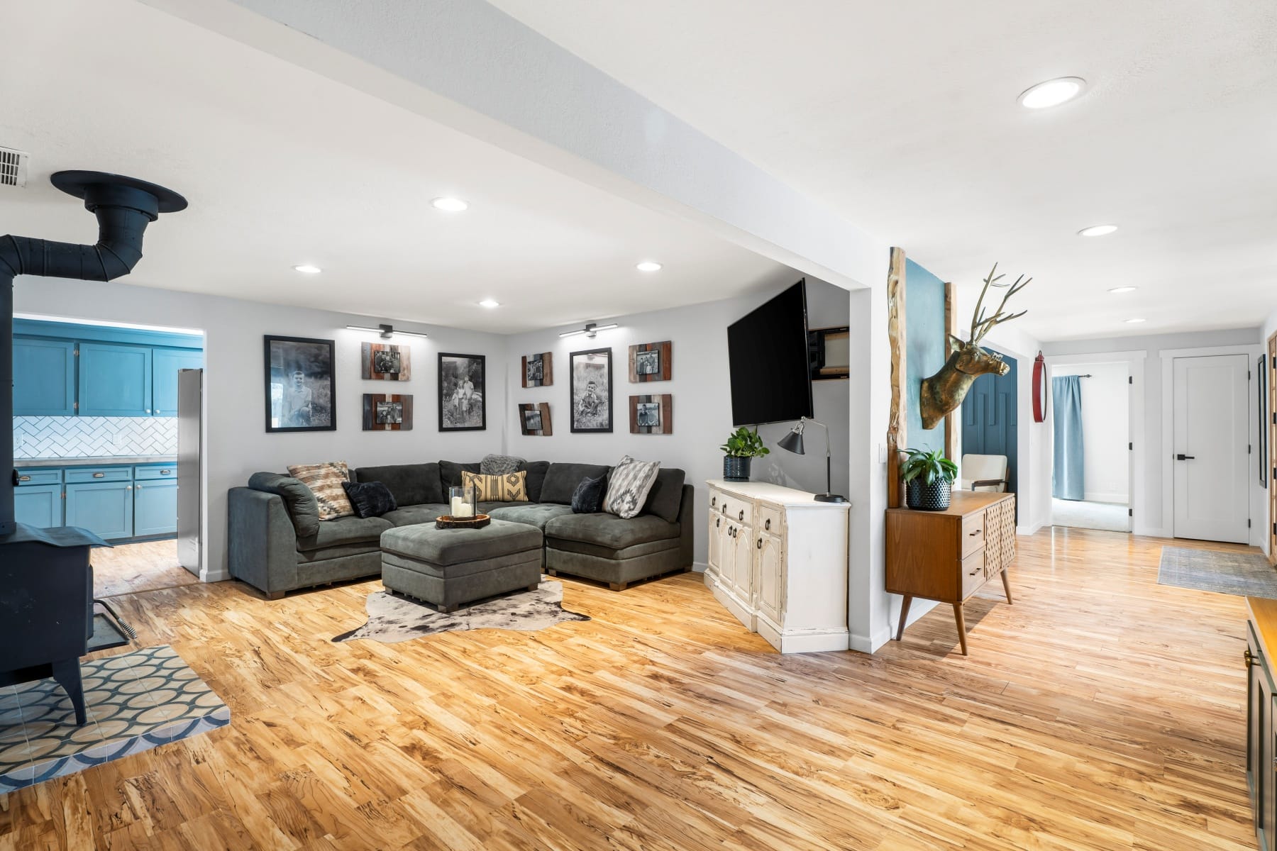  55670 Big River Drive Bend, OR 97707 - 物件實景