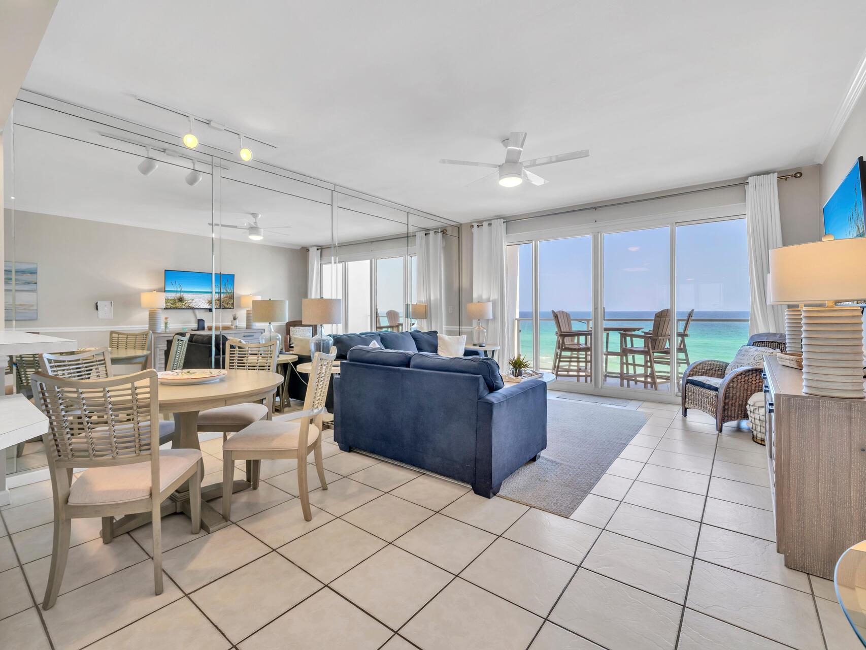 Destin, Florida, 32541, United States, 2 Bedrooms Bedrooms, ,2 BathroomsBathrooms,Residential,For Sale,1924415