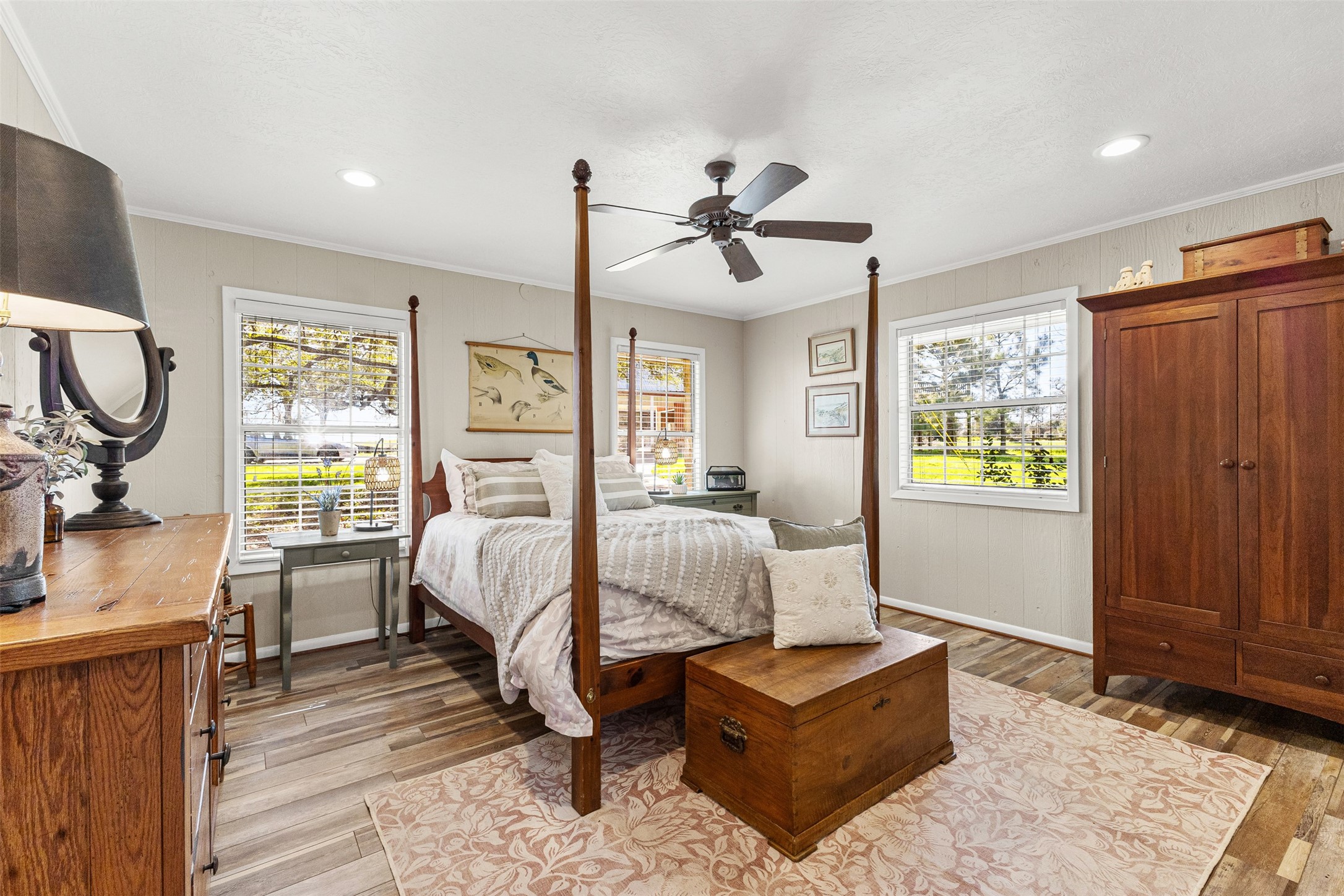  8787 Locke Road - 物件實景