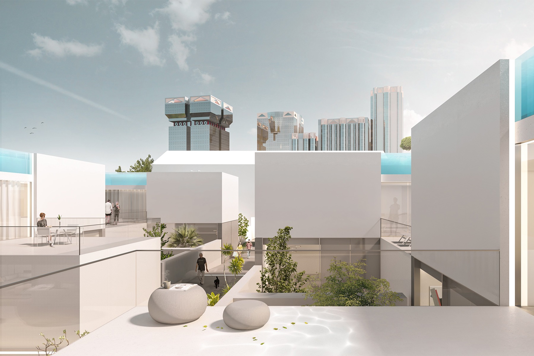  House, 5 bedrooms, for Sale - 物件實景