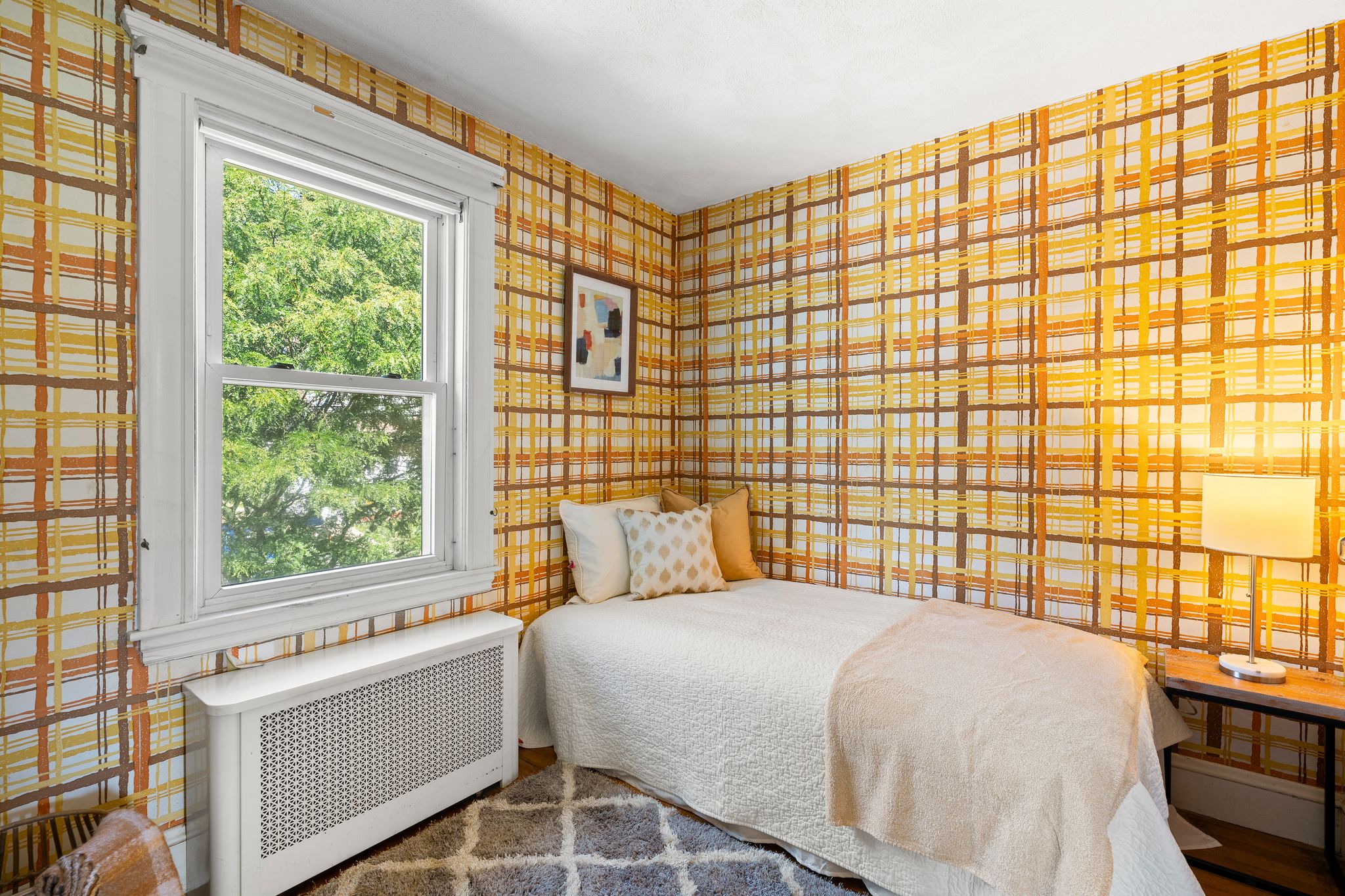  152 Mount Vernon Street, Arlington, MA, 02476 - 物件實景